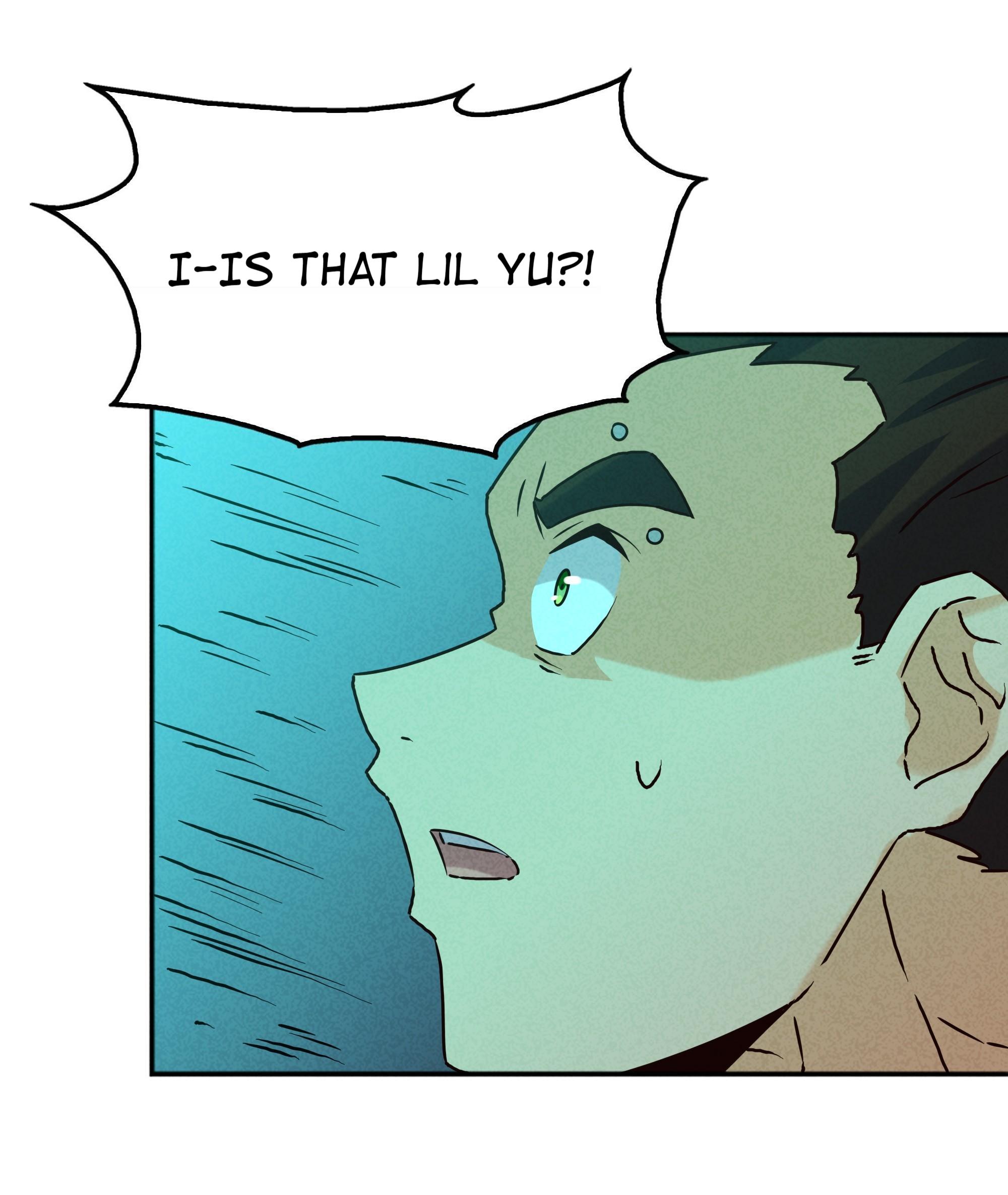 The Plan For Being Gods chapter 34 - page 49