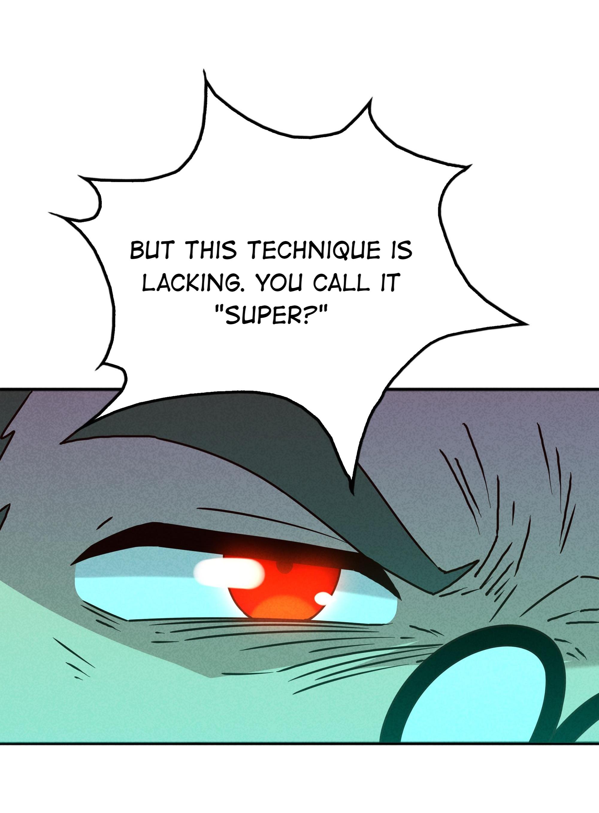 The Plan For Being Gods chapter 34 - page 50