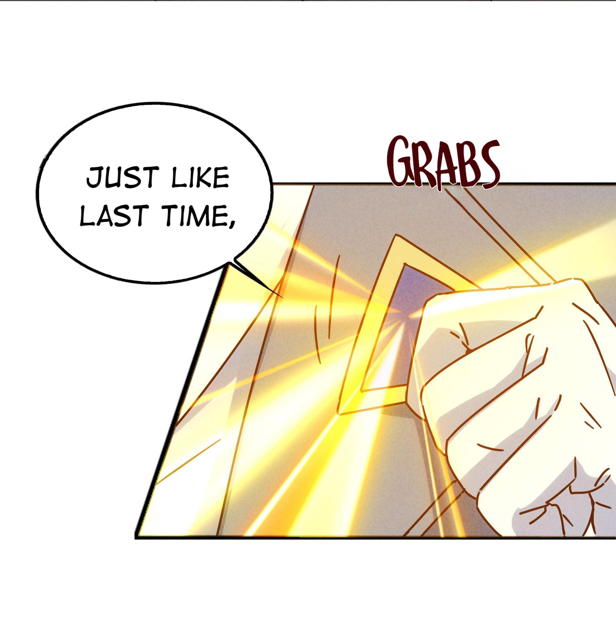 The Plan For Being Gods chapter 33 - page 12