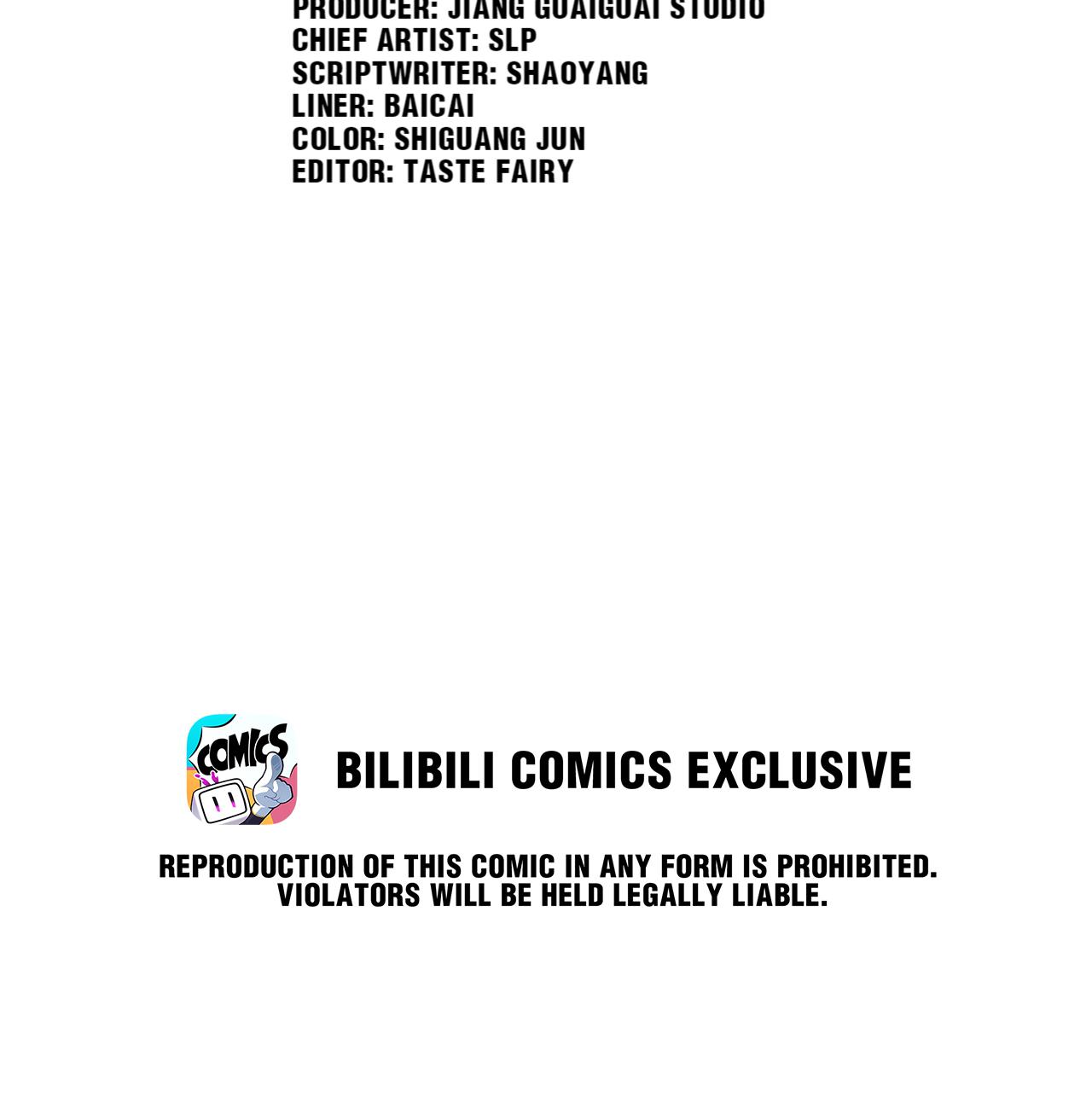 The Plan For Being Gods chapter 33 - page 2