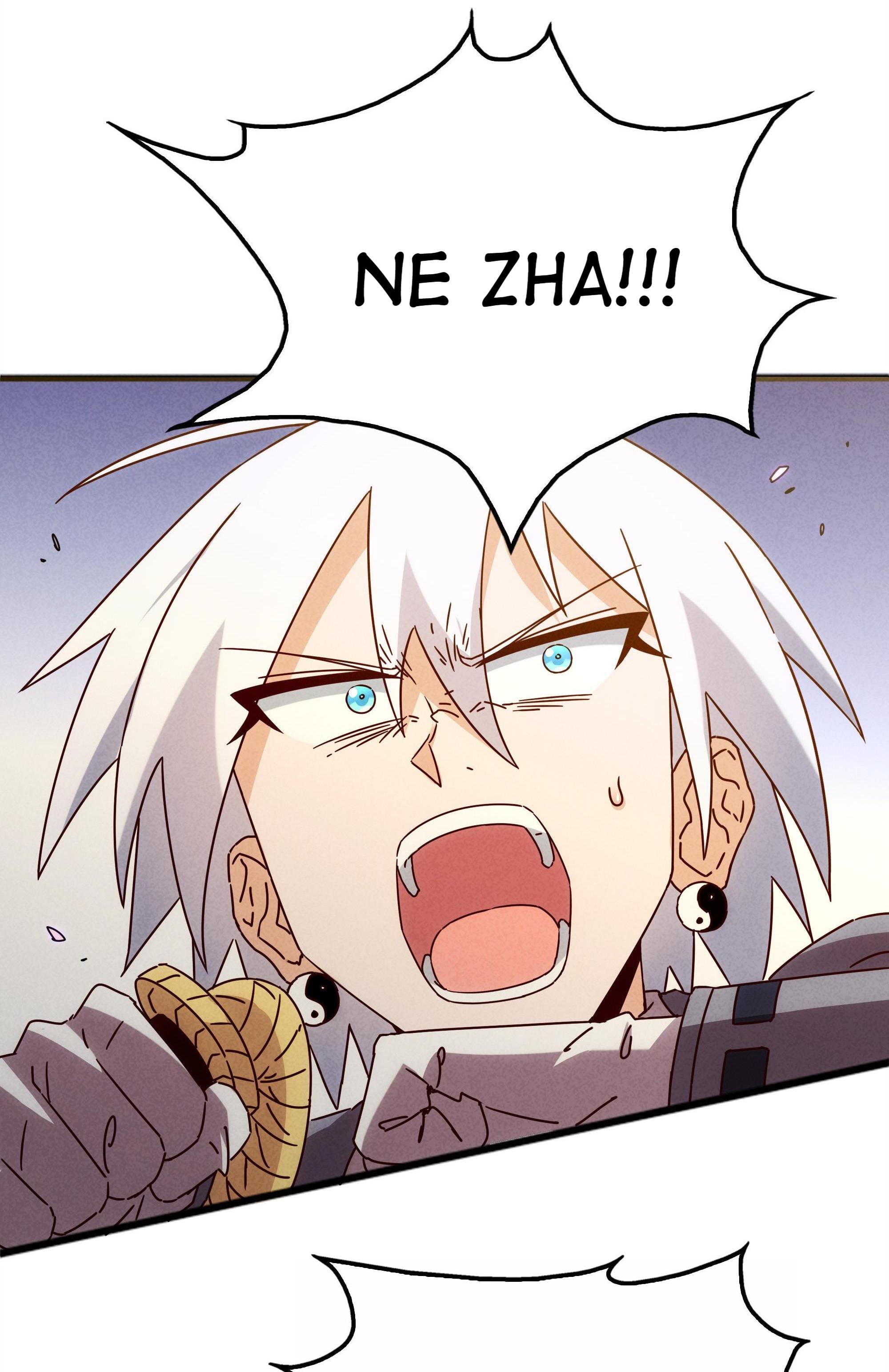 The Plan For Being Gods chapter 33 - page 24