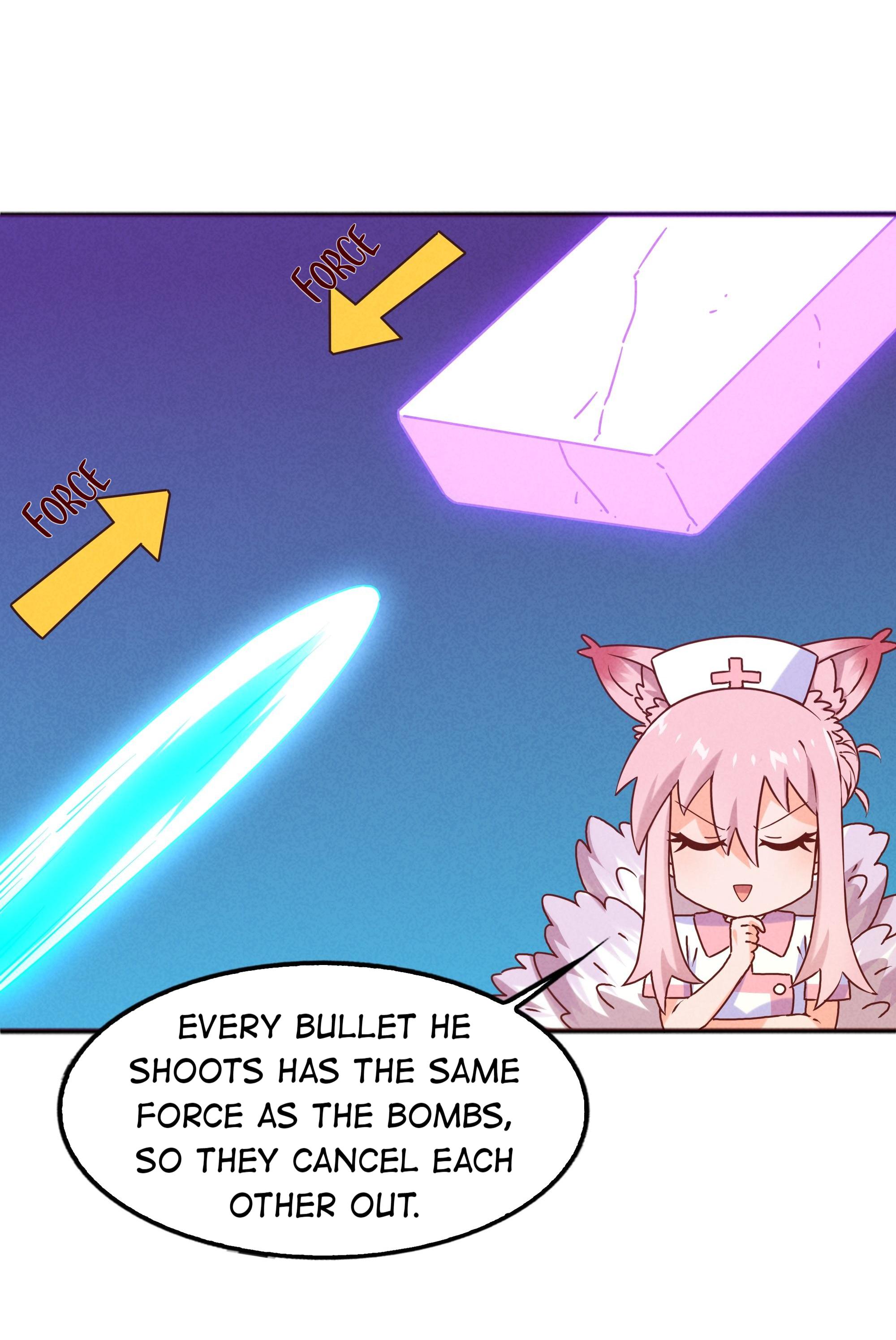 The Plan For Being Gods chapter 33 - page 31