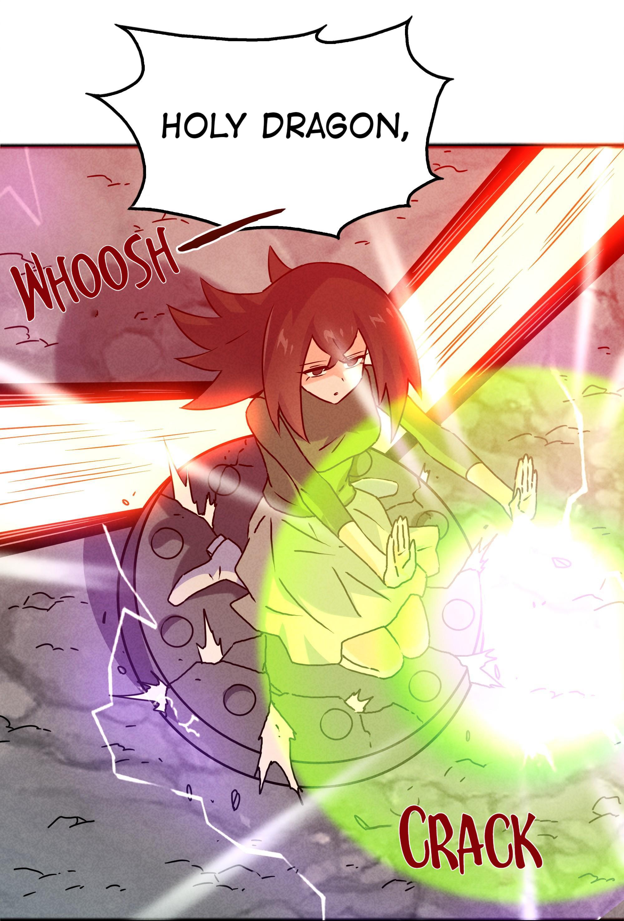 The Plan For Being Gods chapter 33 - page 43