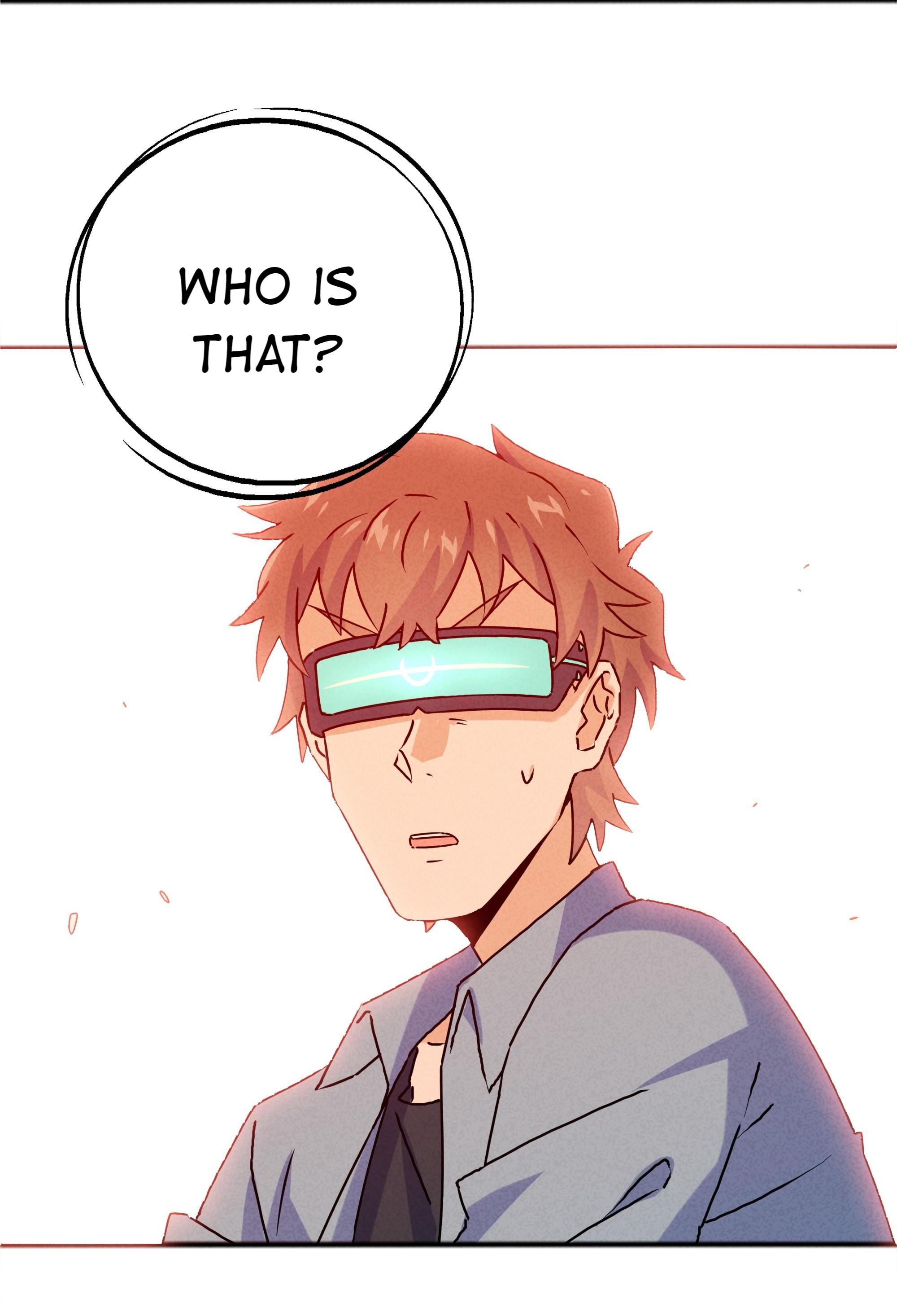 The Plan For Being Gods chapter 33 - page 44