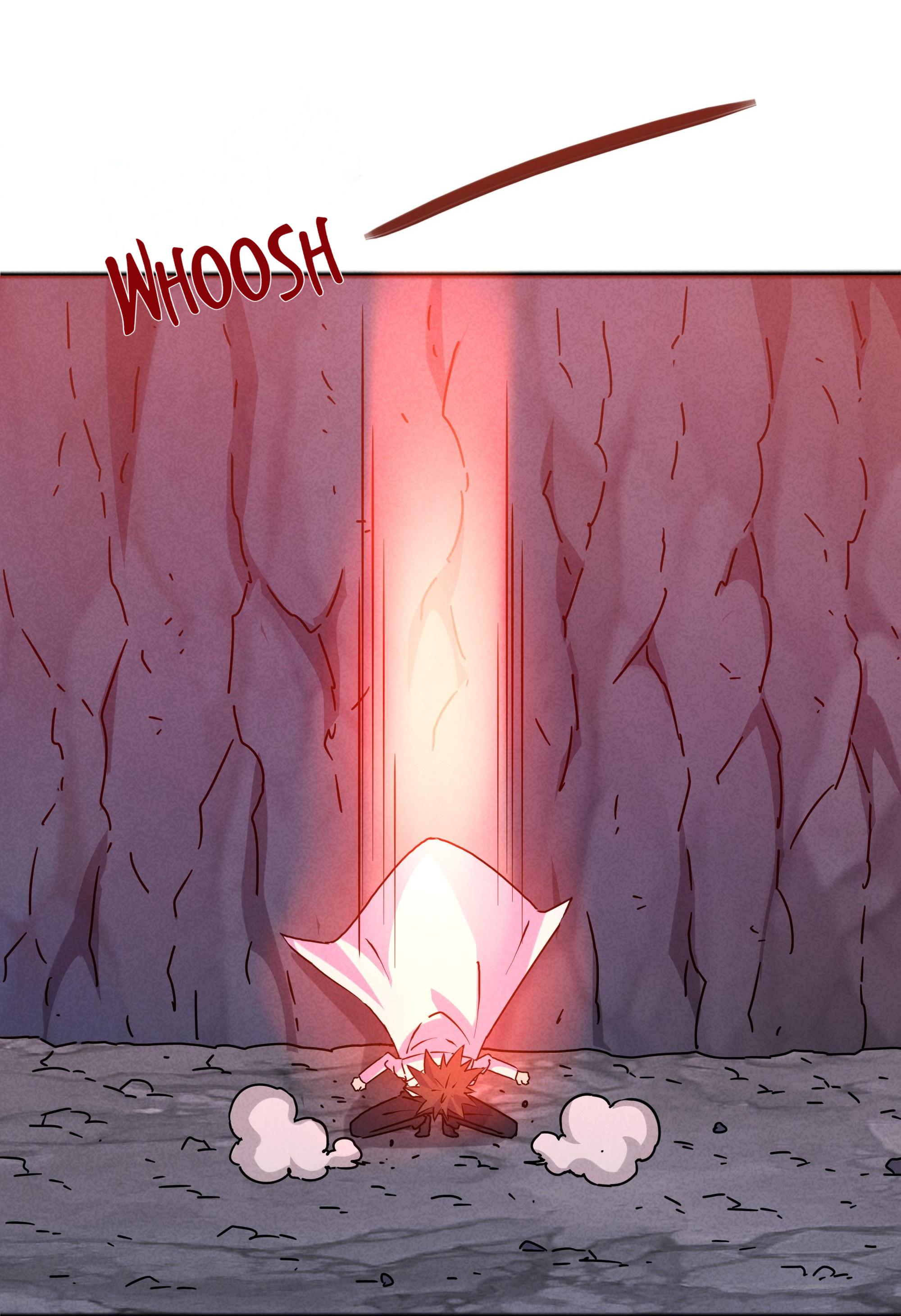 The Plan For Being Gods chapter 33 - page 46
