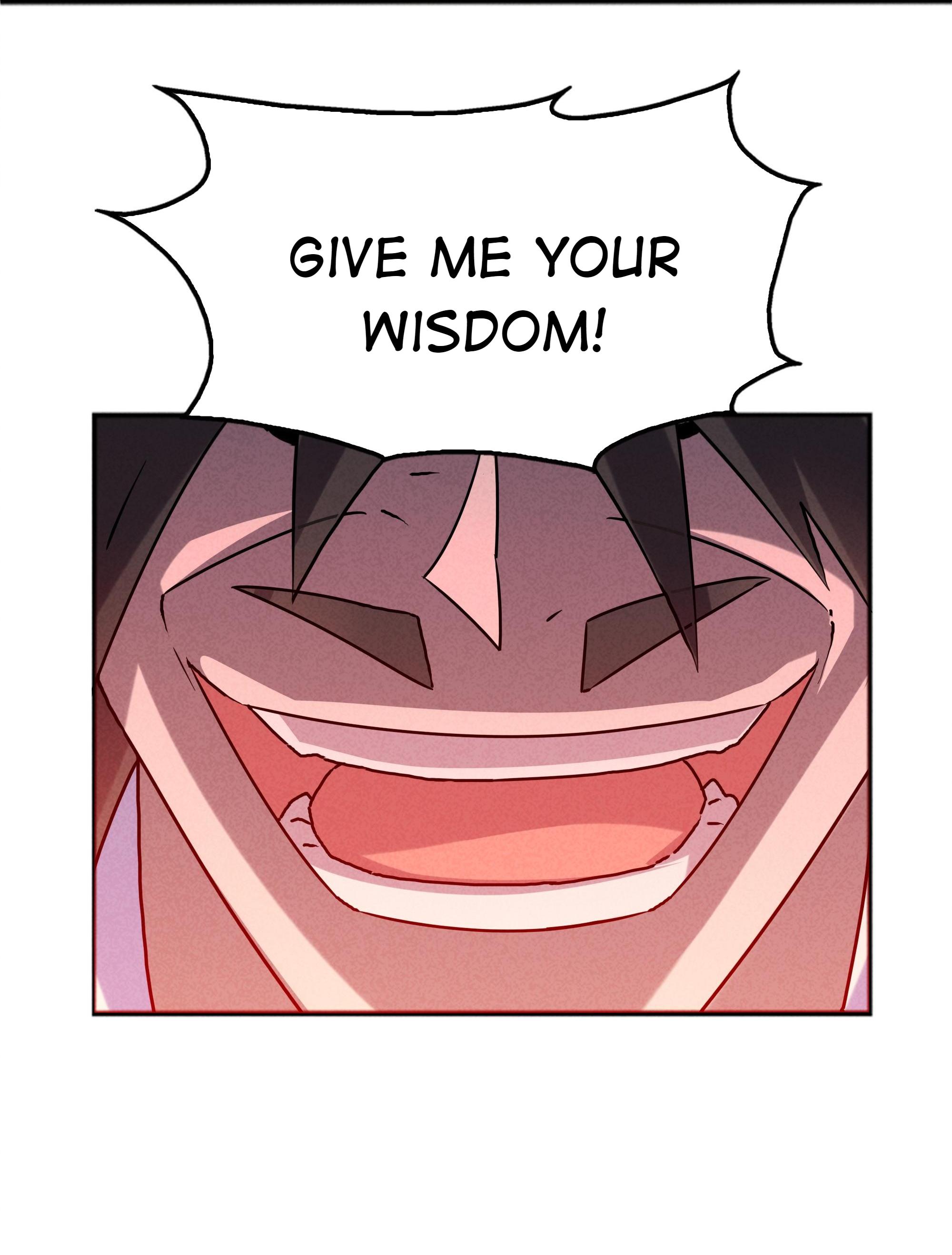 The Plan For Being Gods chapter 33 - page 47