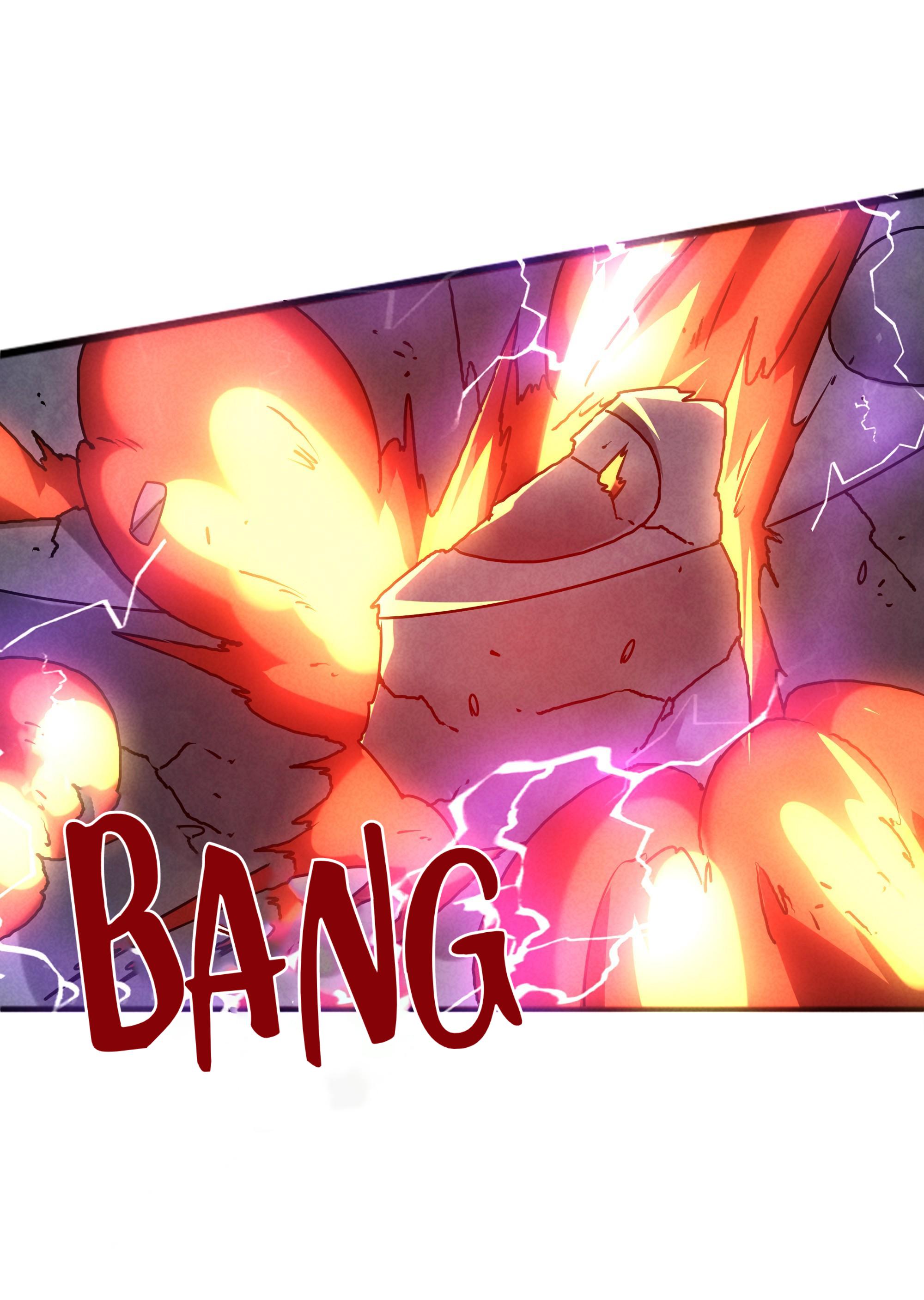 The Plan For Being Gods chapter 33 - page 48