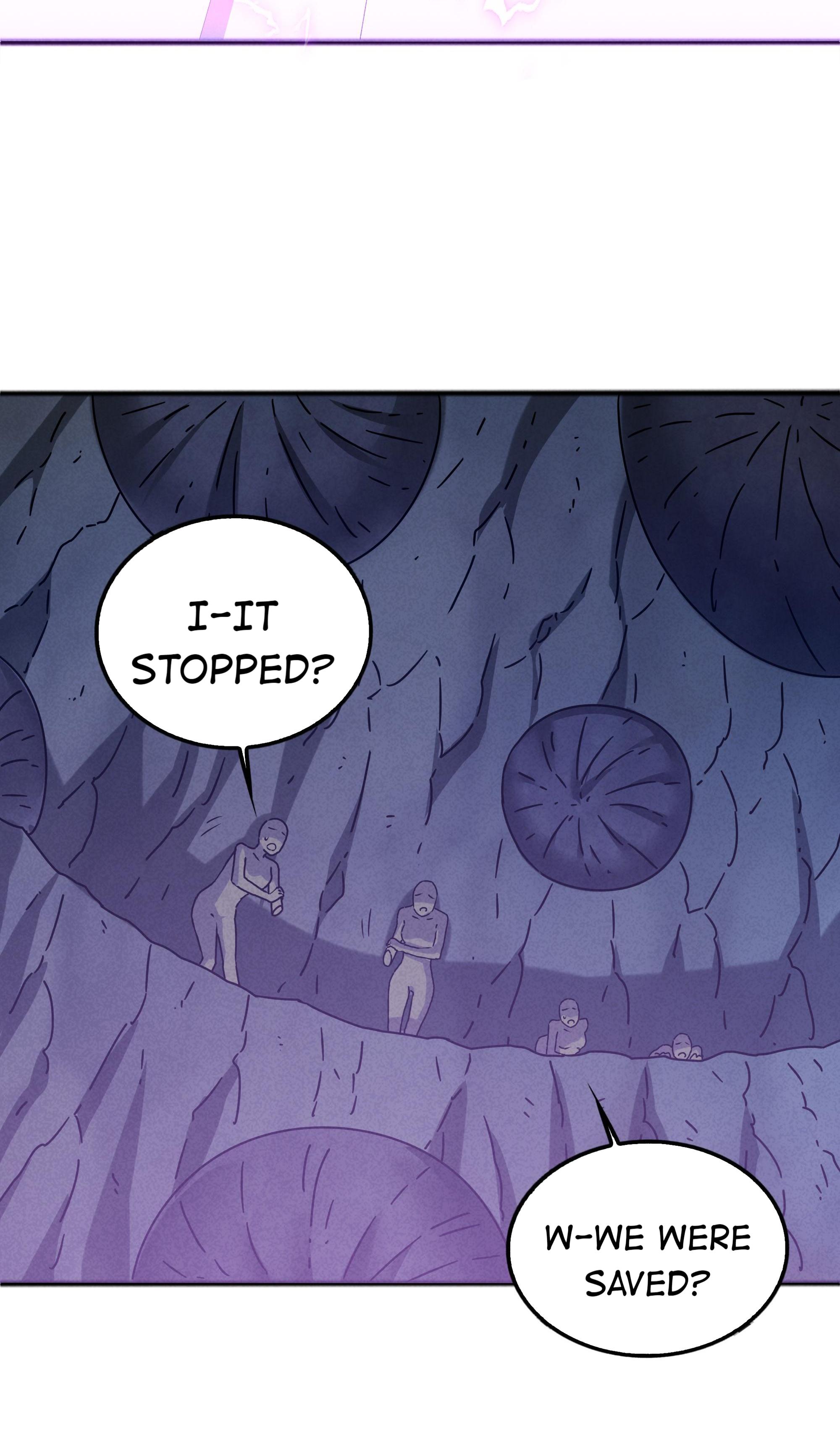 The Plan For Being Gods chapter 33 - page 52