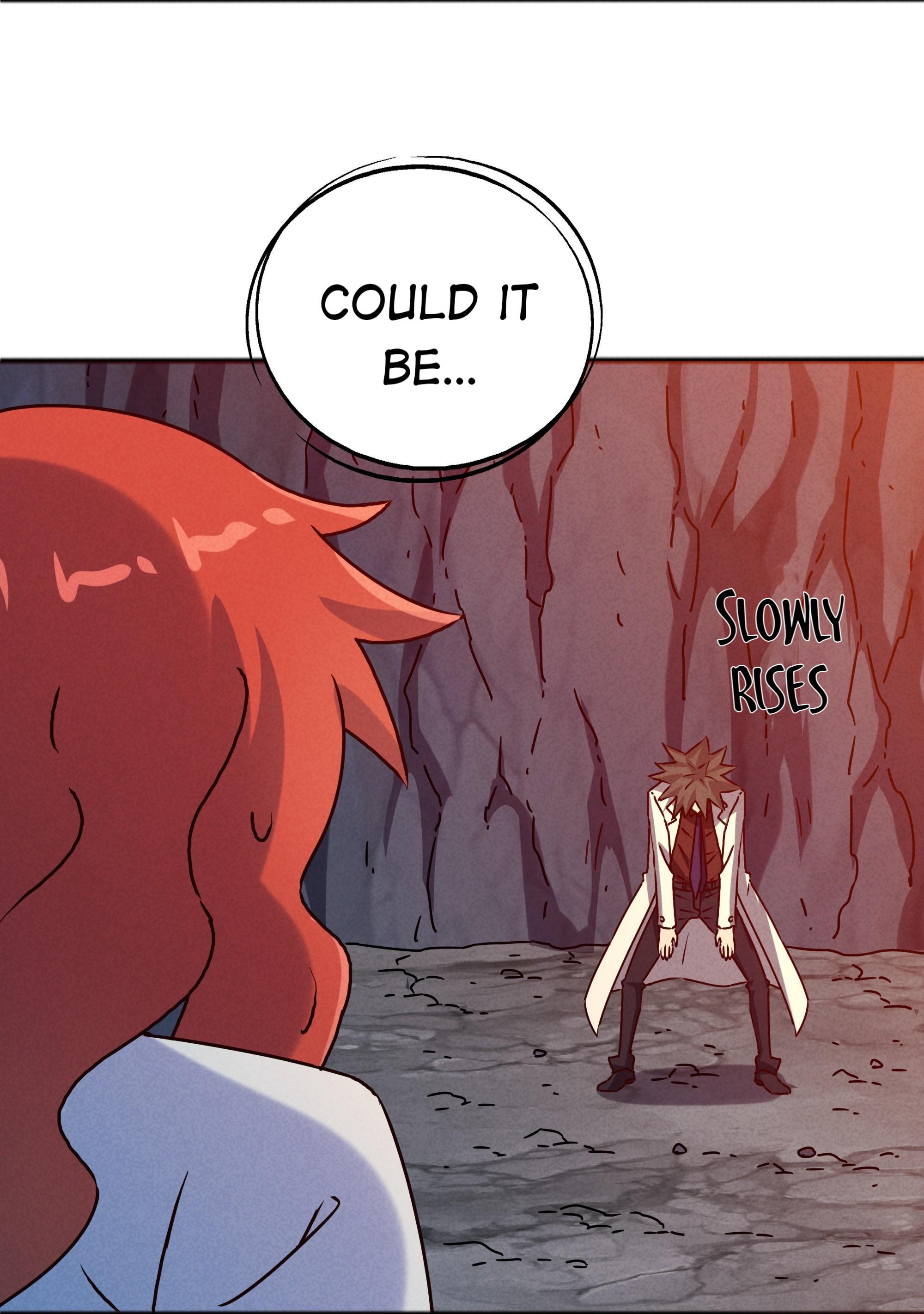 The Plan For Being Gods chapter 33 - page 55