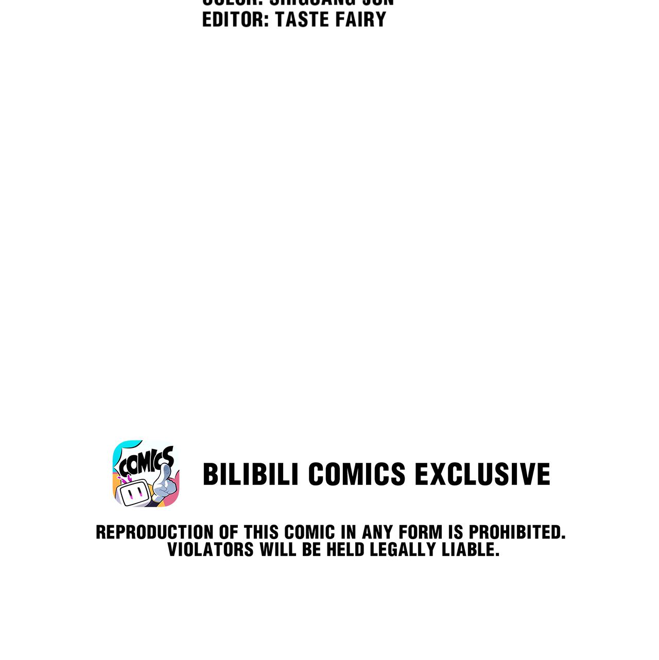 The Plan For Being Gods chapter 32 - page 2