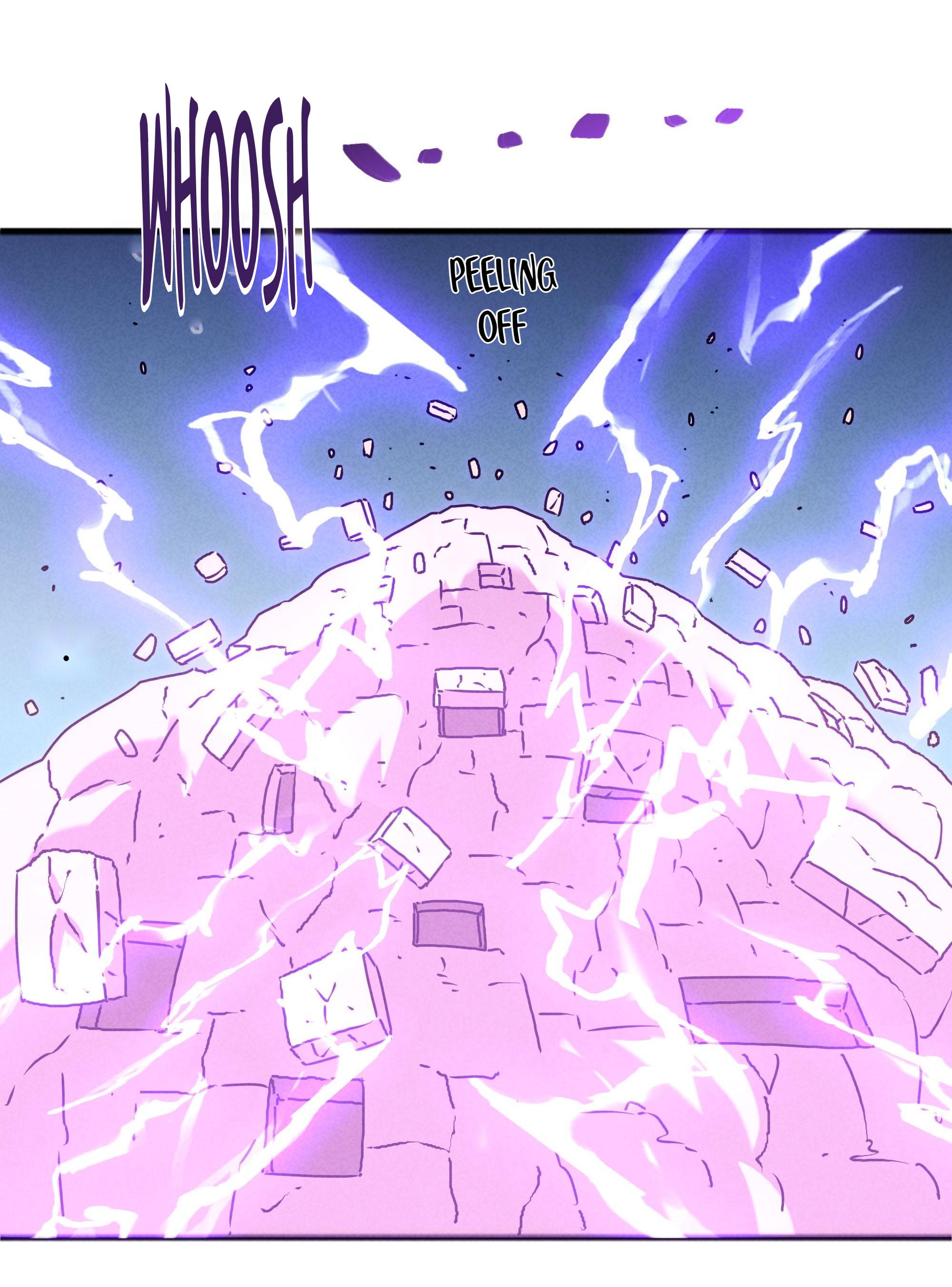The Plan For Being Gods chapter 32 - page 20