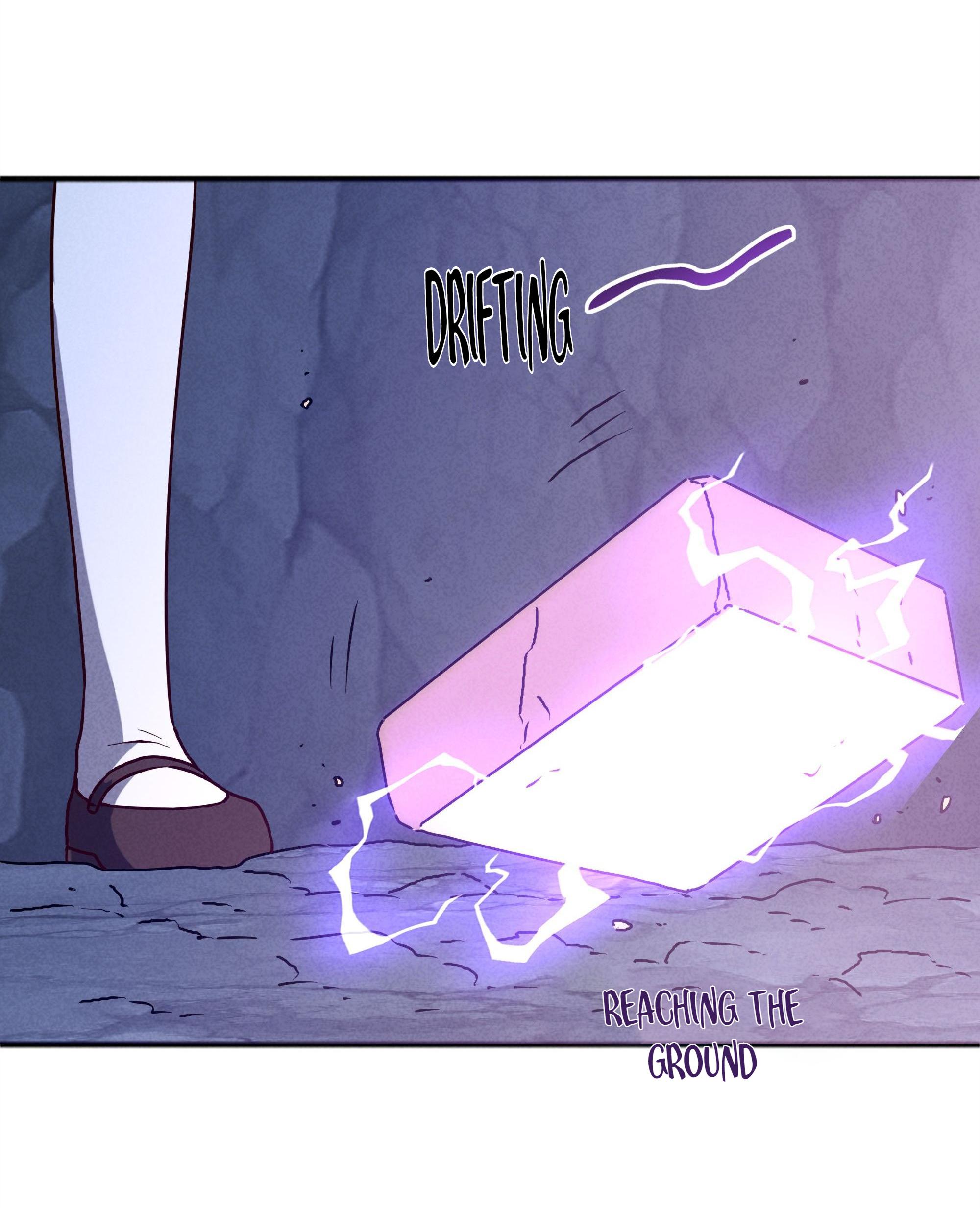 The Plan For Being Gods chapter 32 - page 24