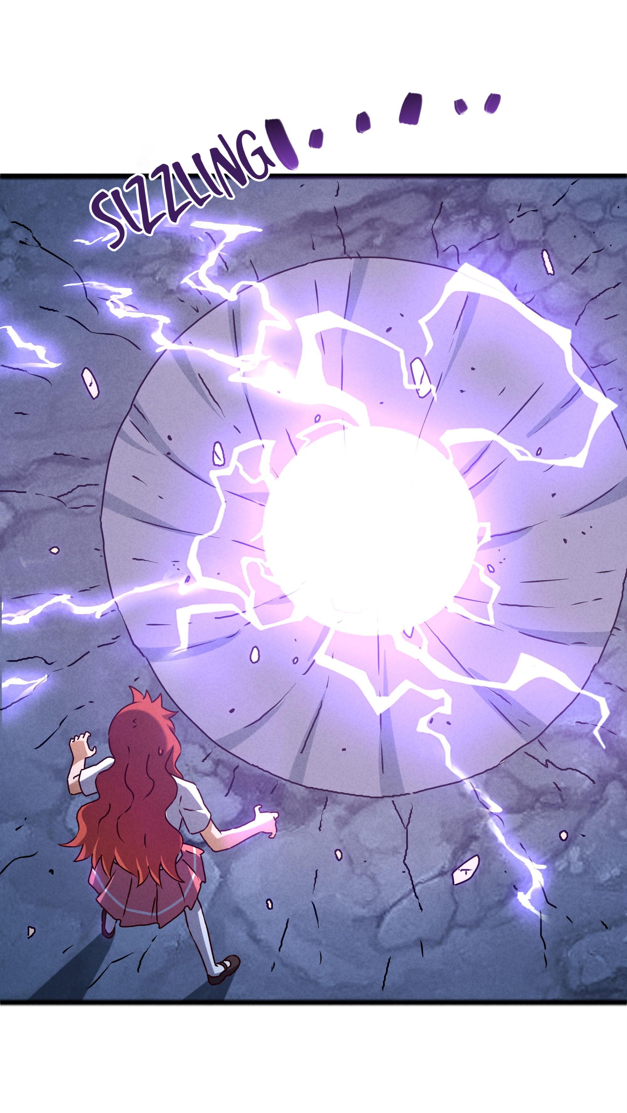 The Plan For Being Gods chapter 32 - page 25