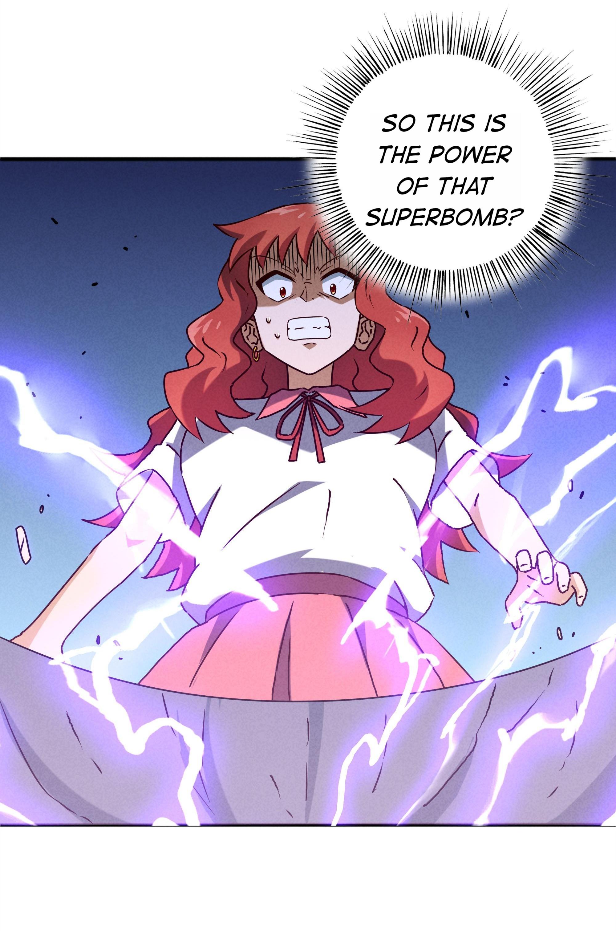 The Plan For Being Gods chapter 32 - page 26