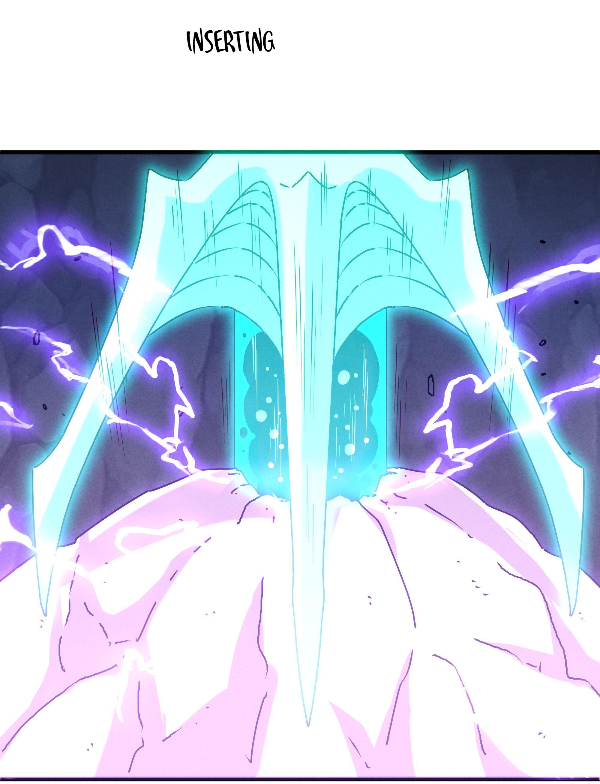The Plan For Being Gods chapter 32 - page 3