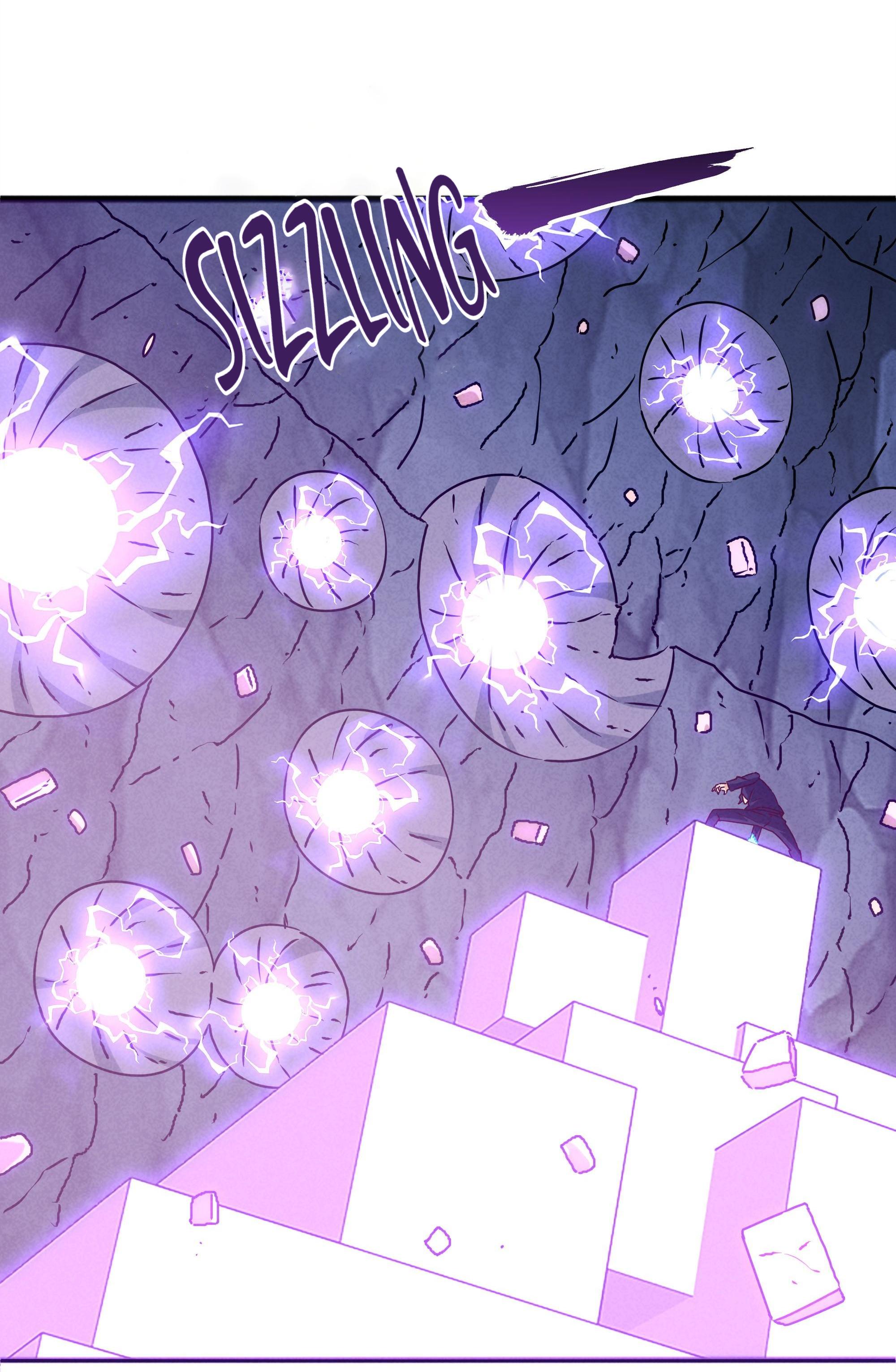 The Plan For Being Gods chapter 32 - page 30
