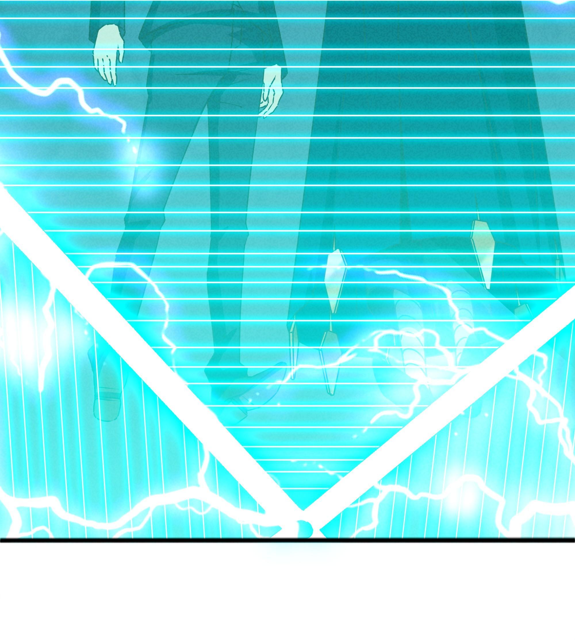 The Plan For Being Gods chapter 32 - page 49