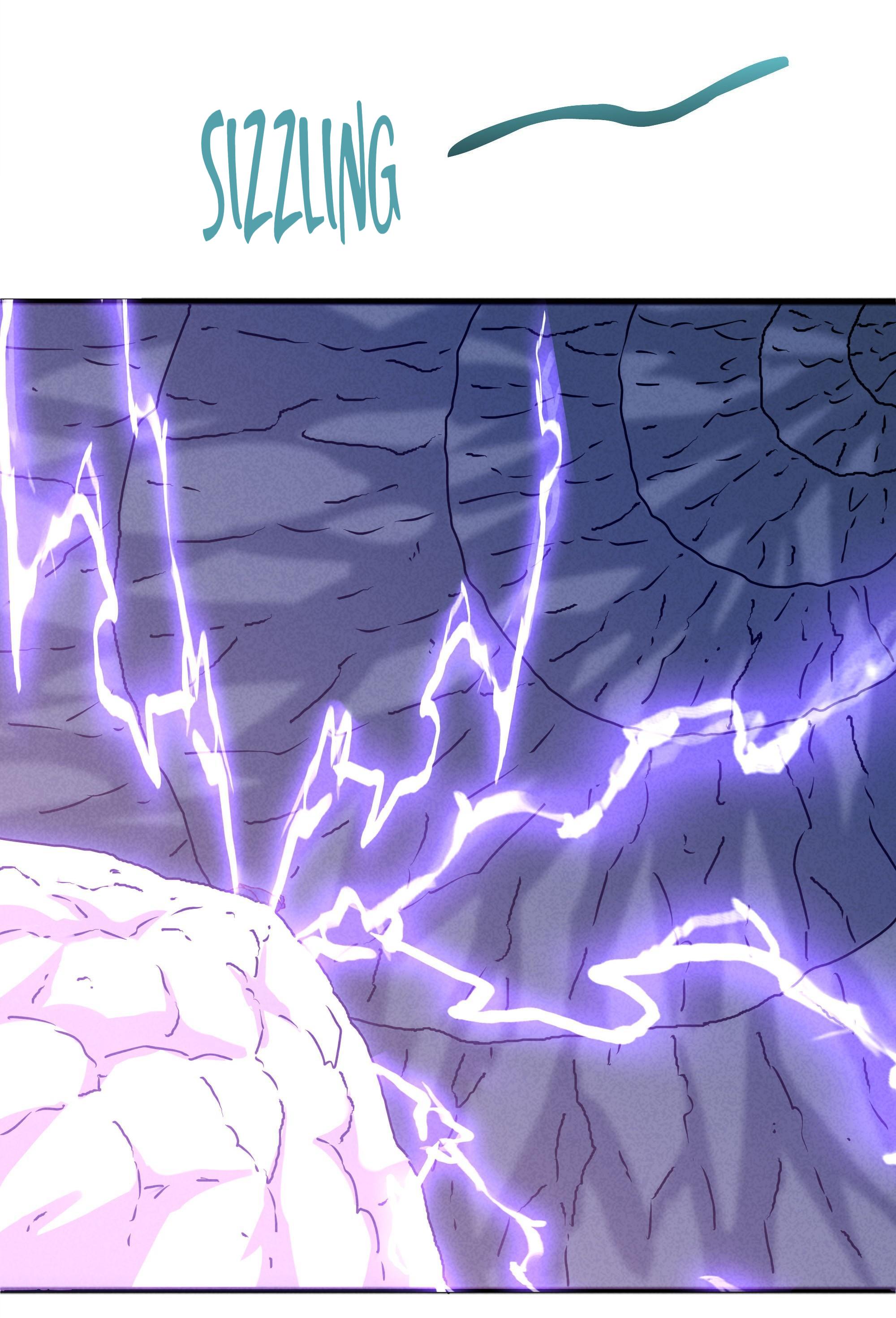 The Plan For Being Gods chapter 32 - page 5