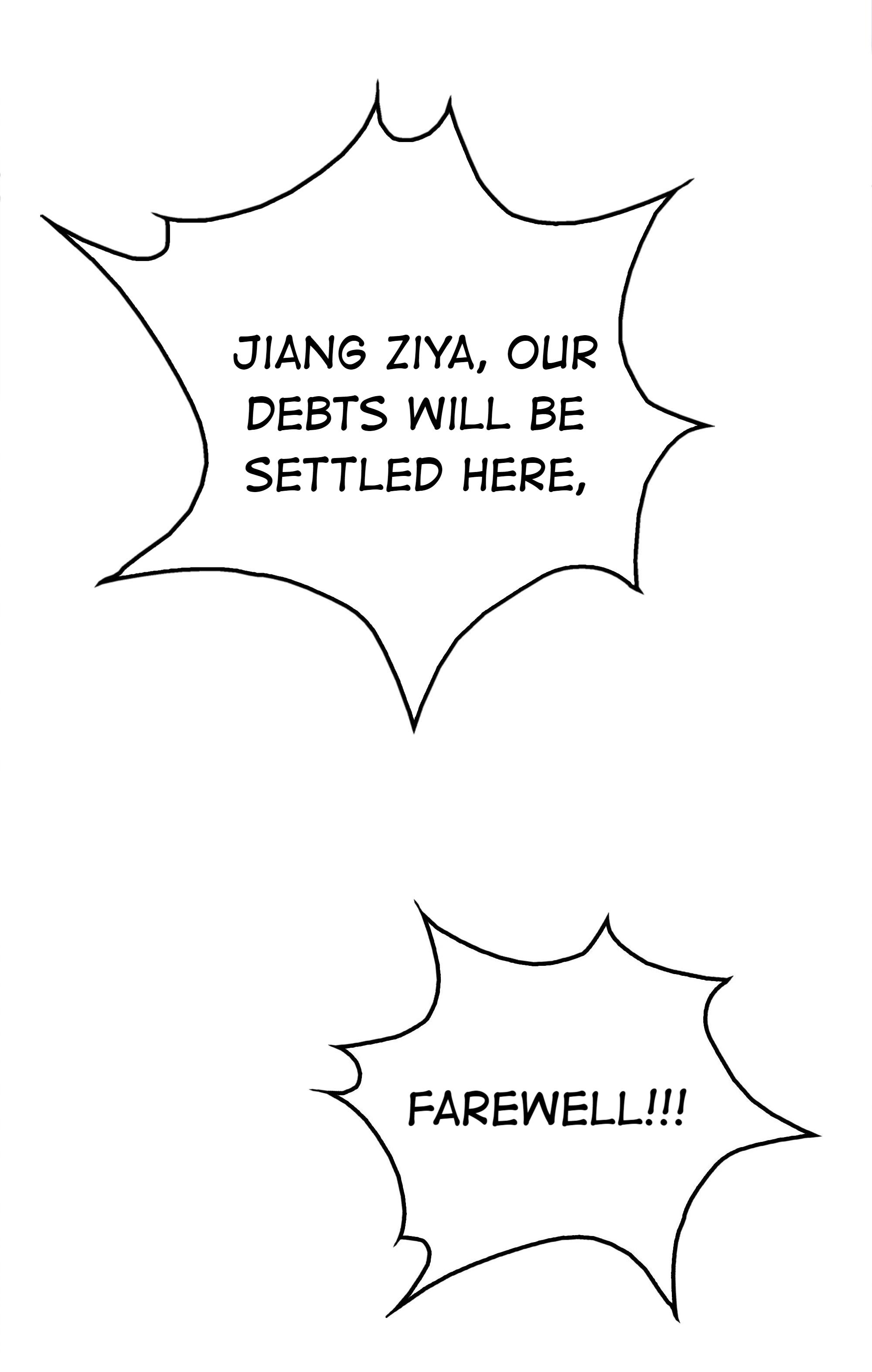 The Plan For Being Gods chapter 32 - page 51