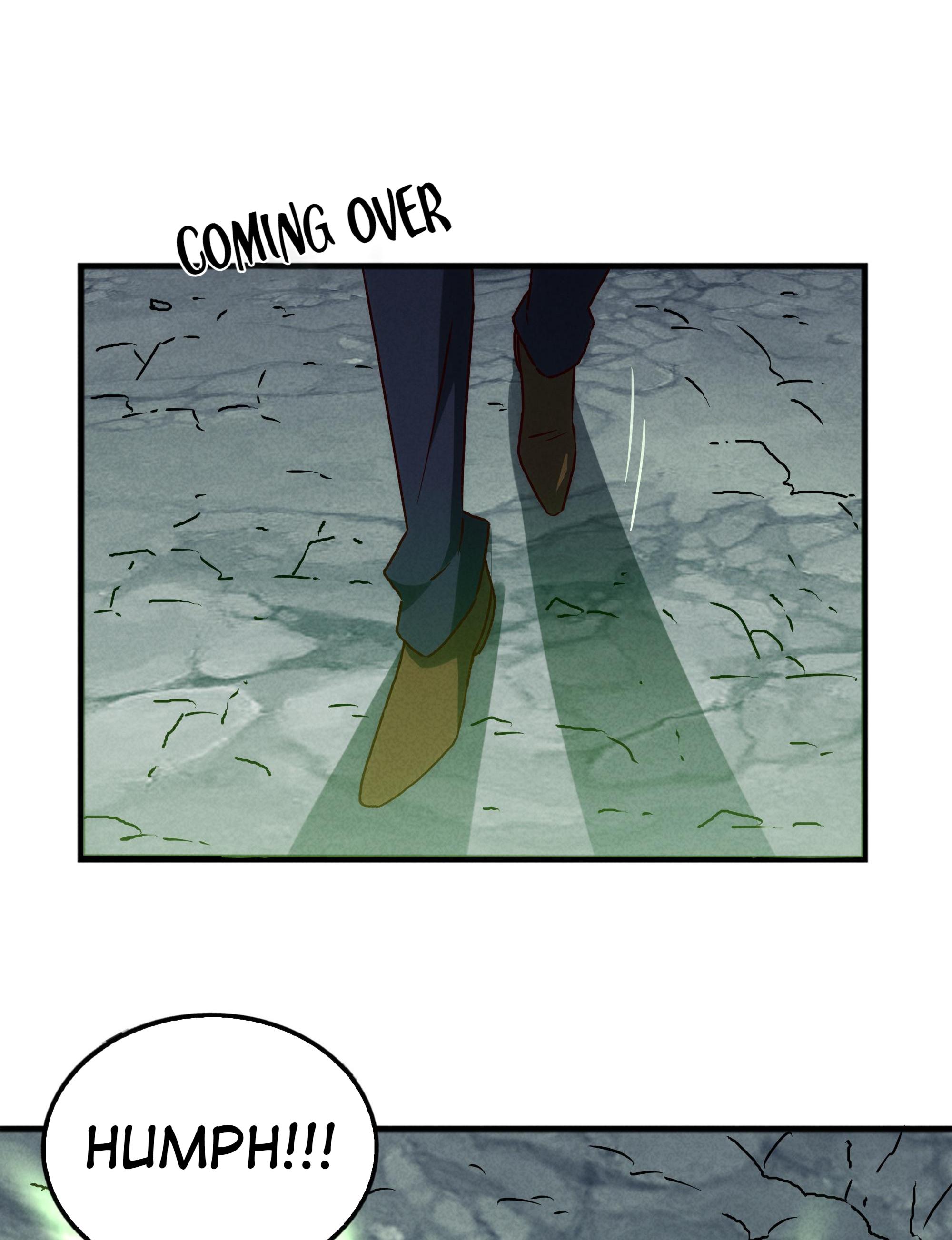 The Plan For Being Gods chapter 31 - page 15