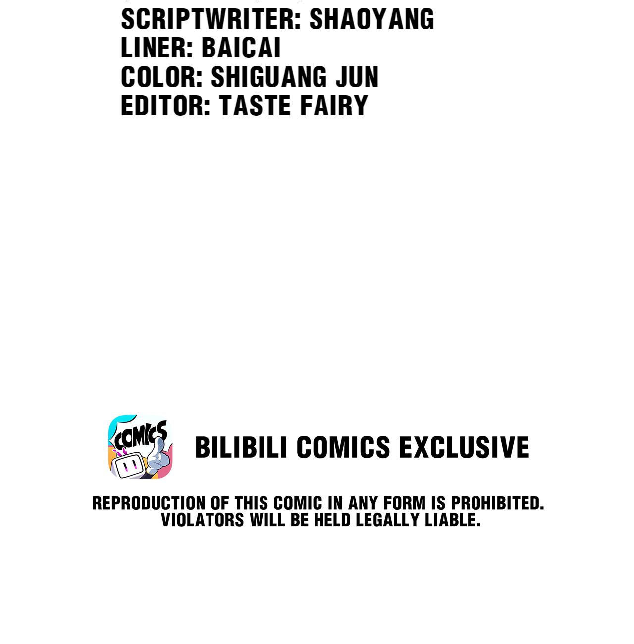 The Plan For Being Gods chapter 31 - page 2