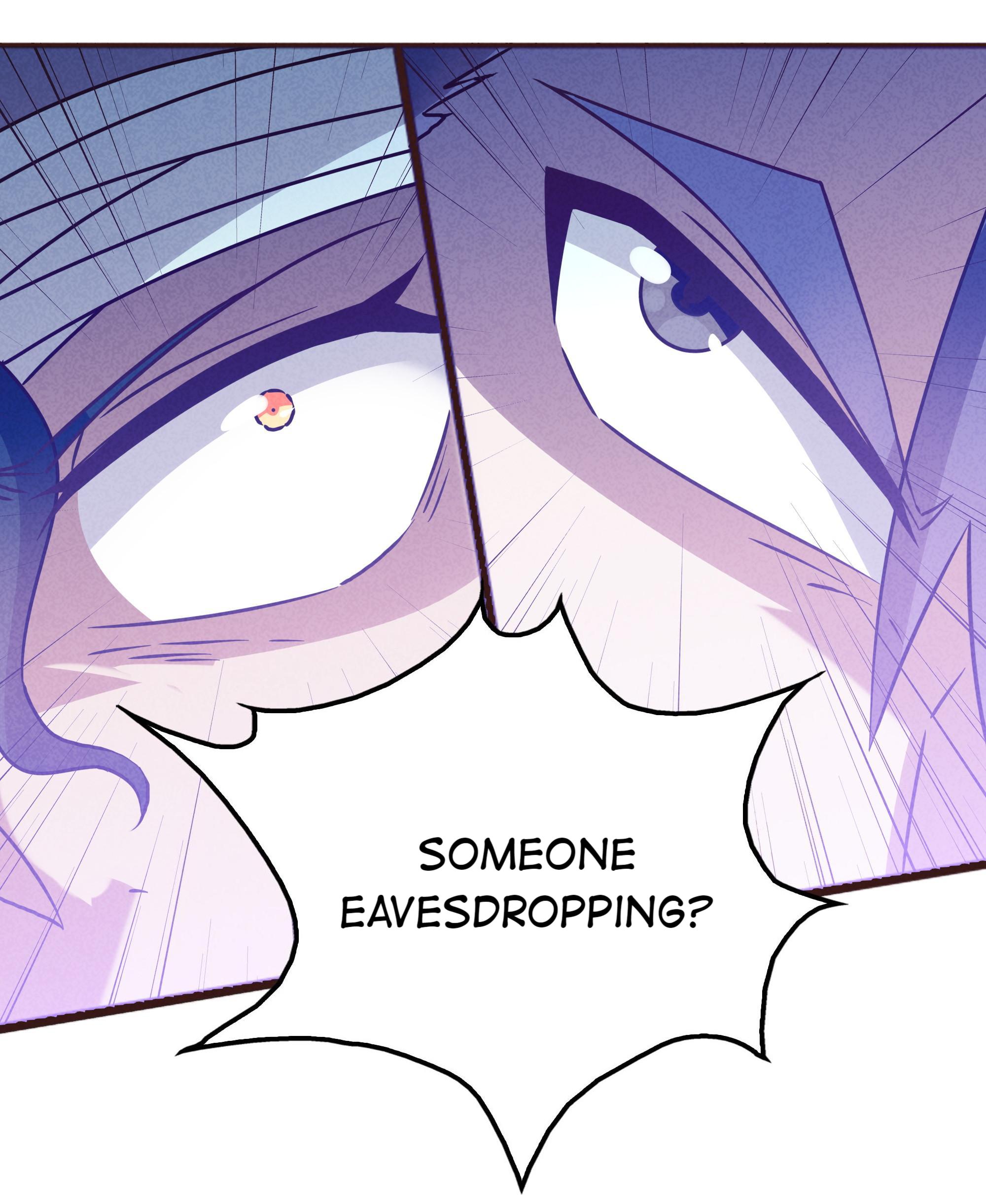The Plan For Being Gods chapter 31 - page 24