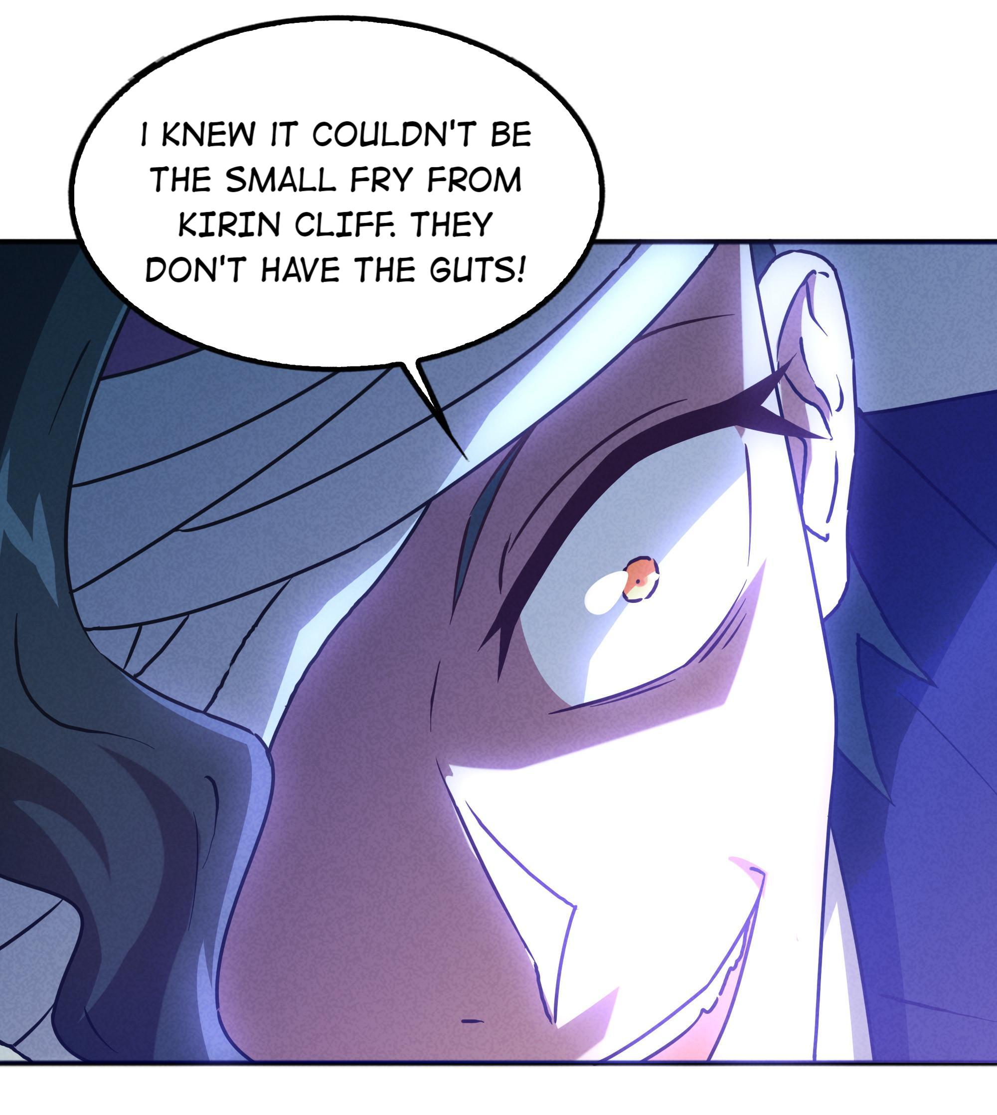 The Plan For Being Gods chapter 31 - page 26