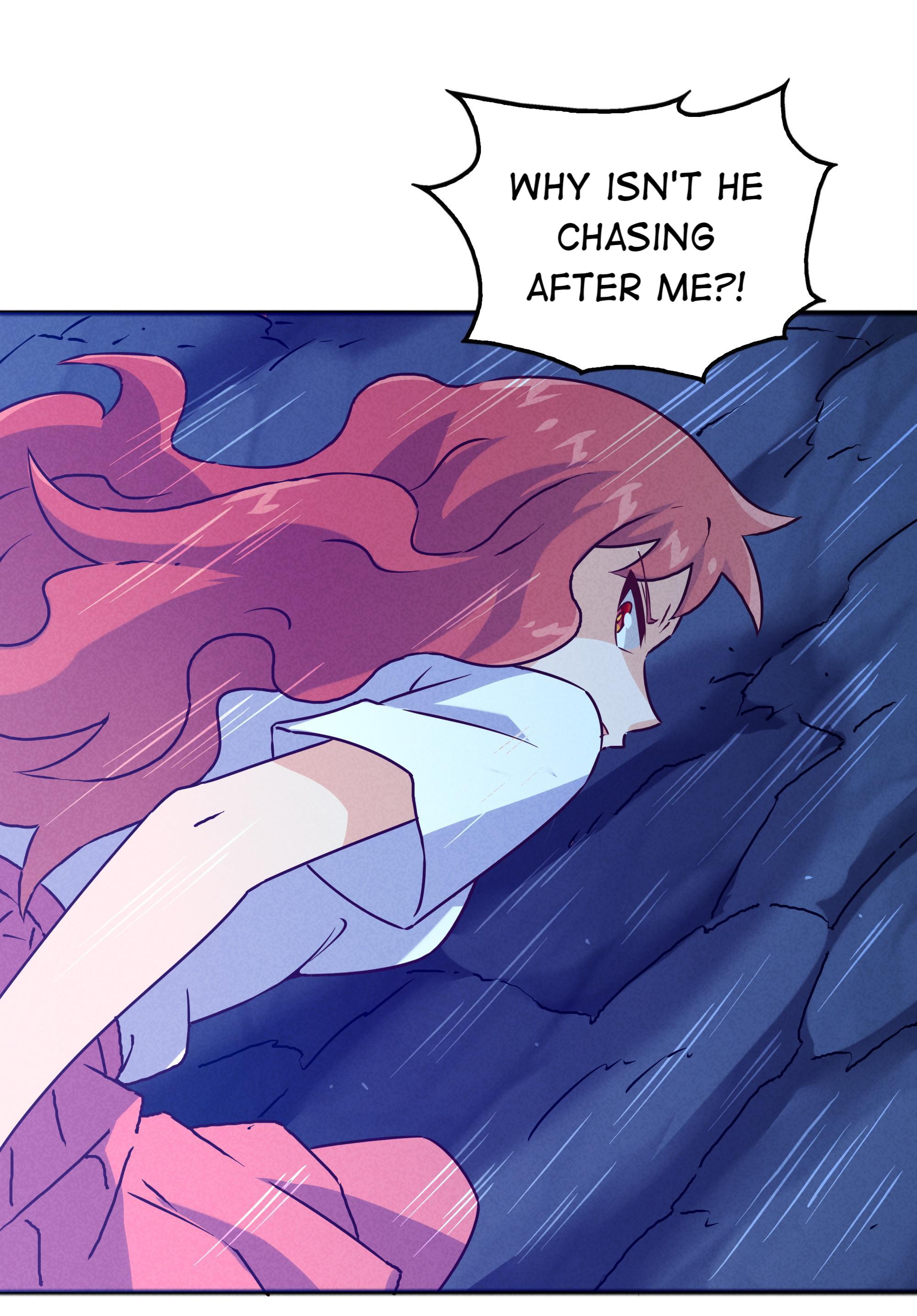 The Plan For Being Gods chapter 31 - page 34
