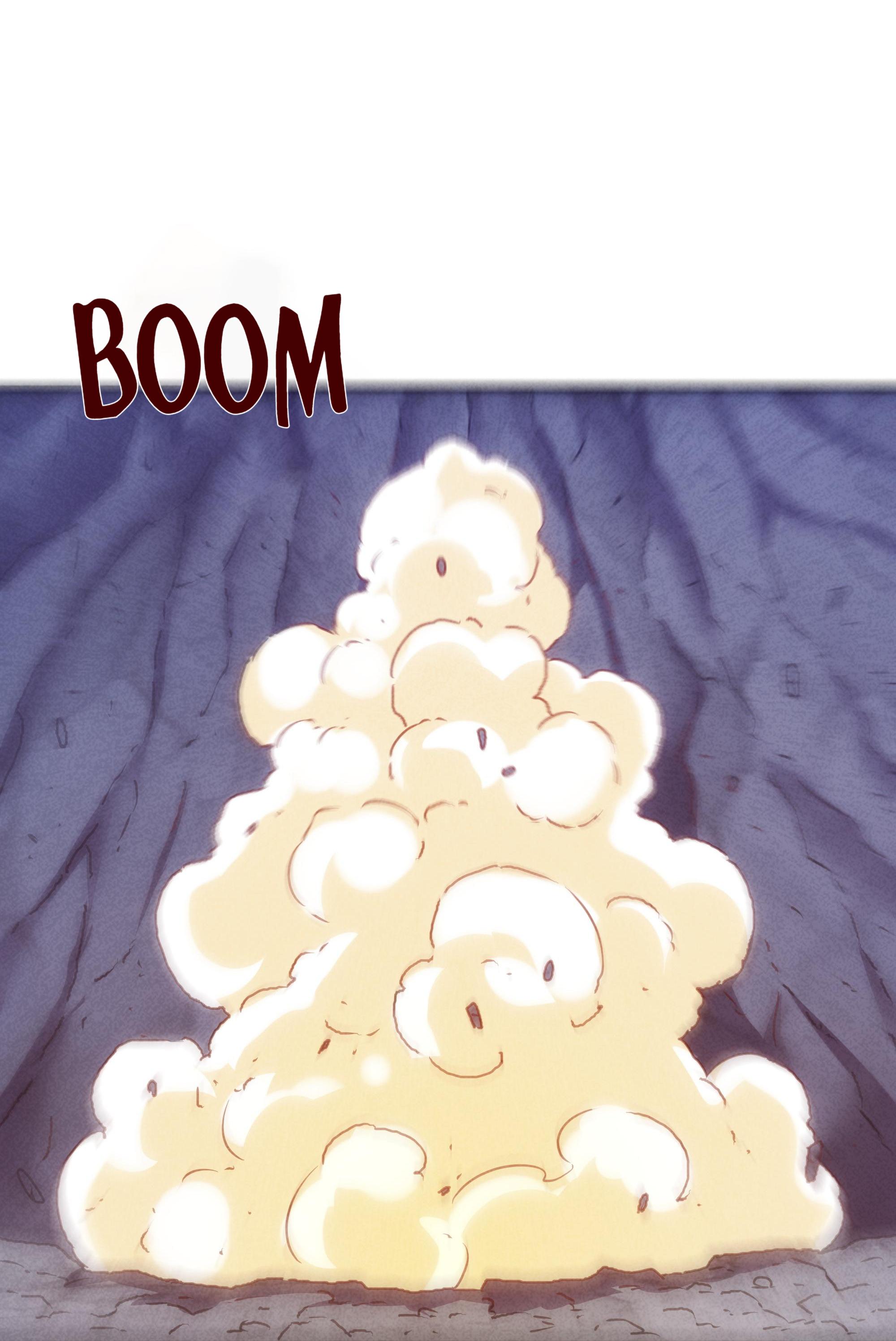 The Plan For Being Gods chapter 31 - page 38