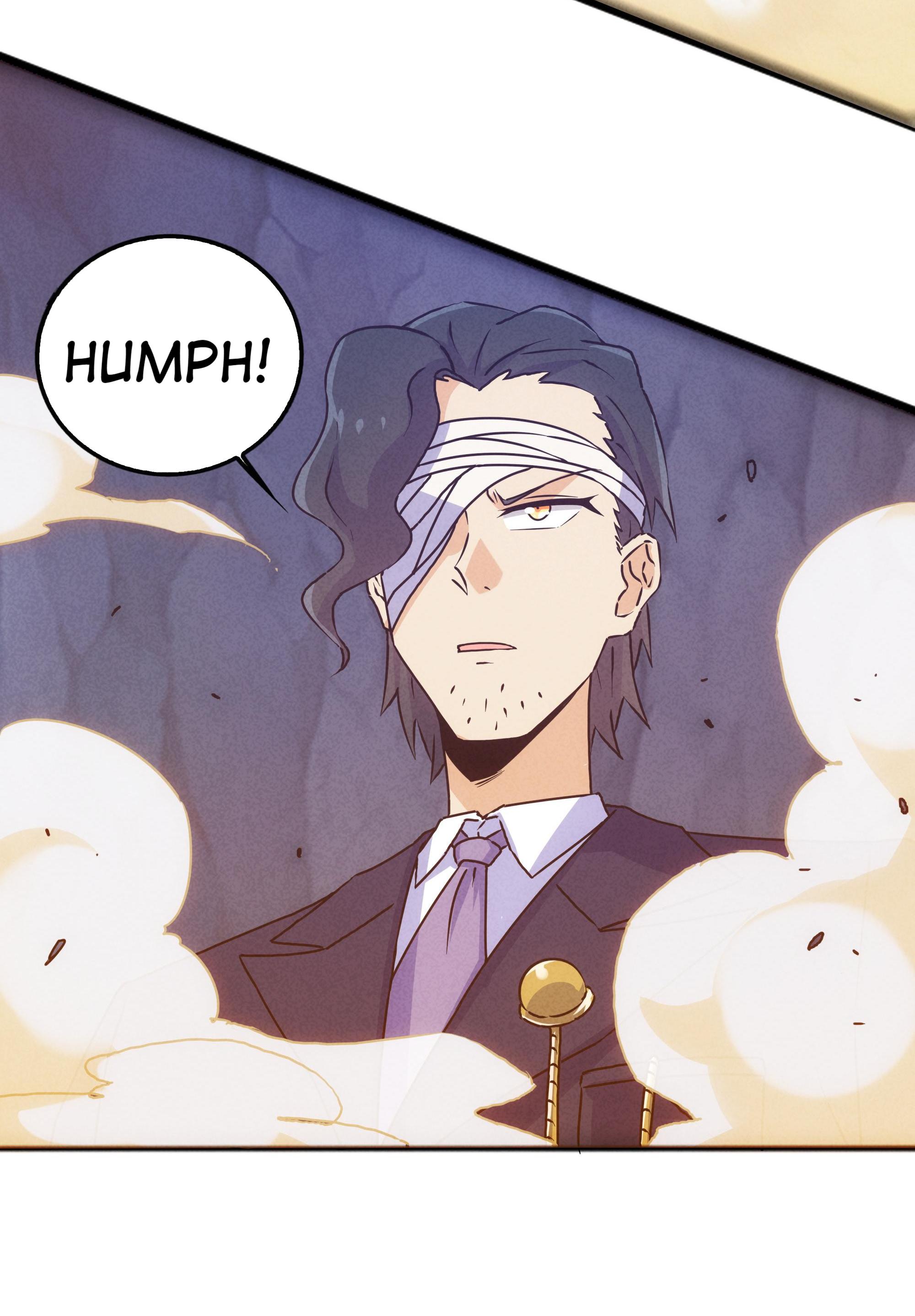 The Plan For Being Gods chapter 31 - page 40
