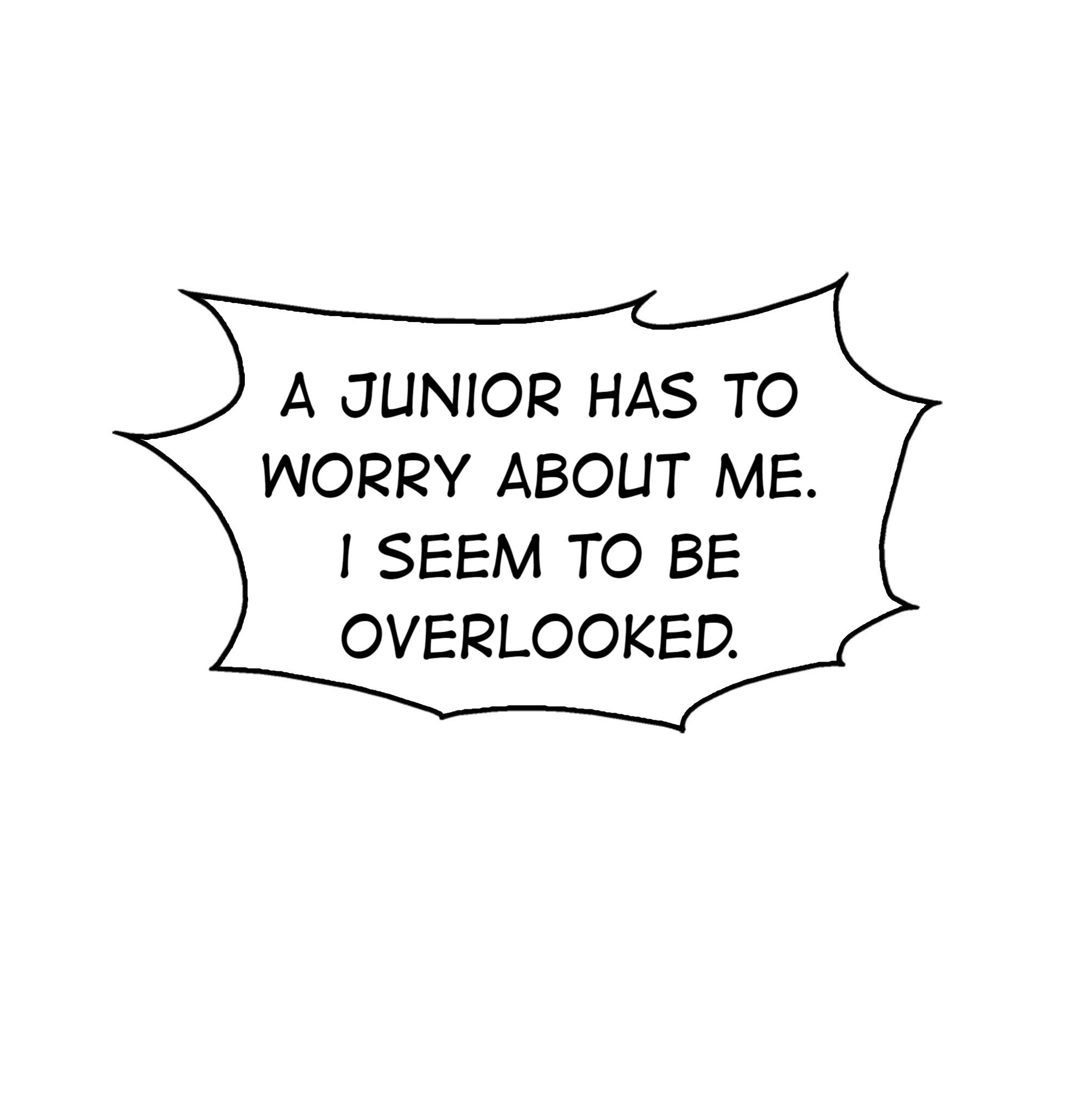 The Plan For Being Gods chapter 31 - page 41