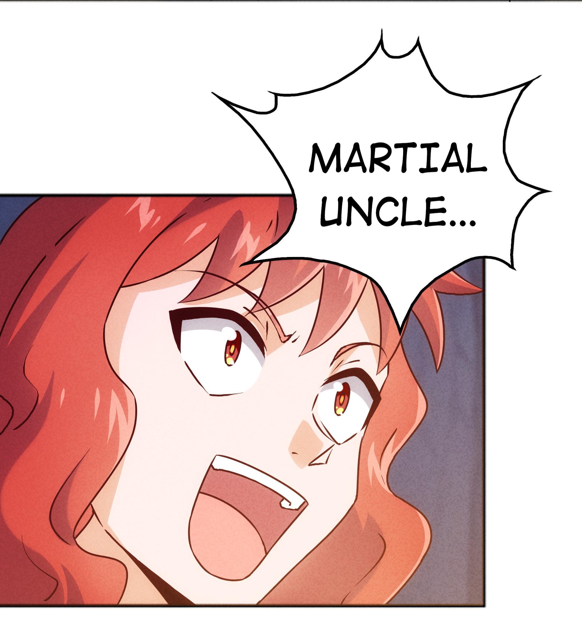The Plan For Being Gods chapter 31 - page 43