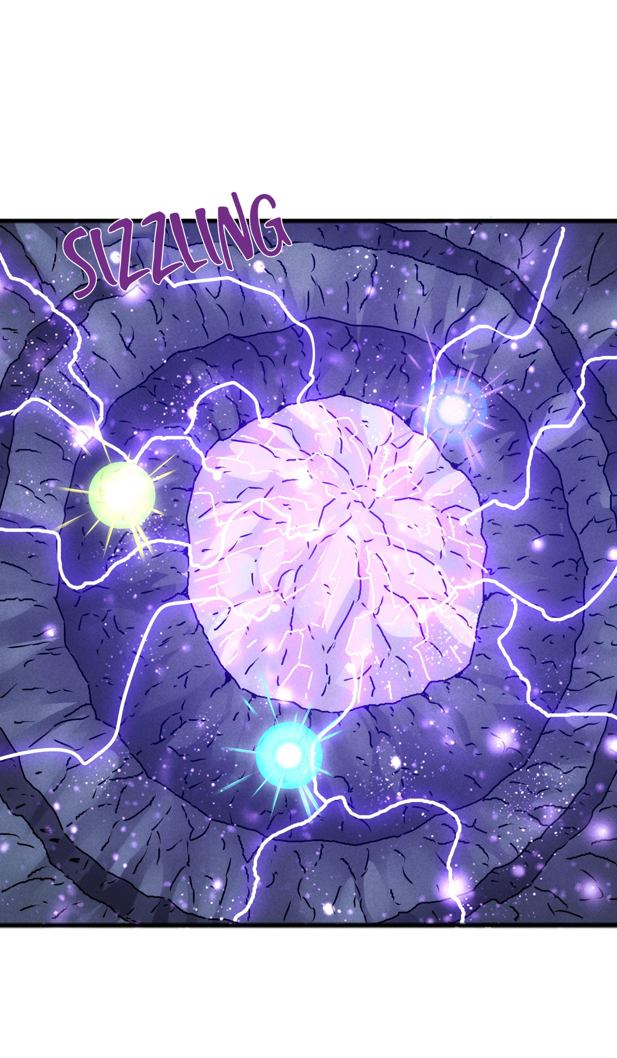 The Plan For Being Gods chapter 31 - page 49