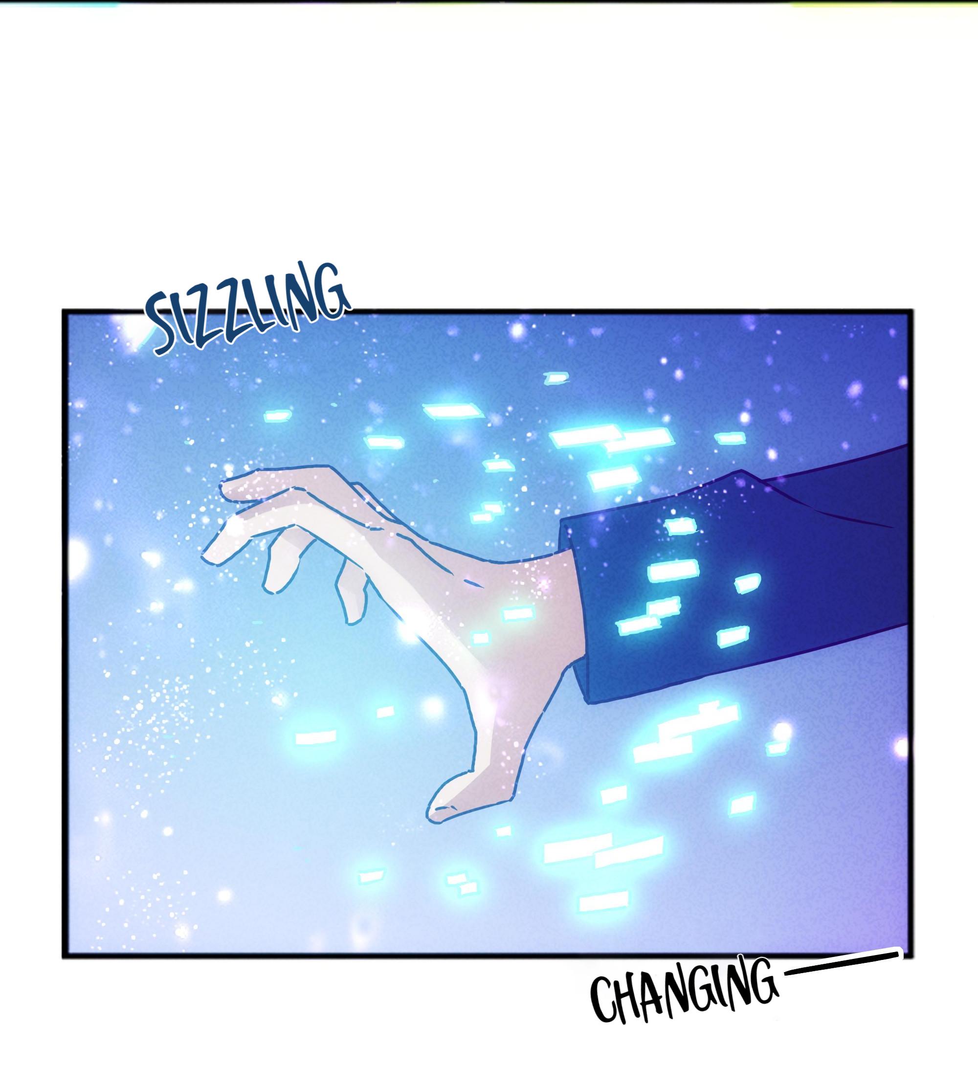 The Plan For Being Gods chapter 31 - page 51