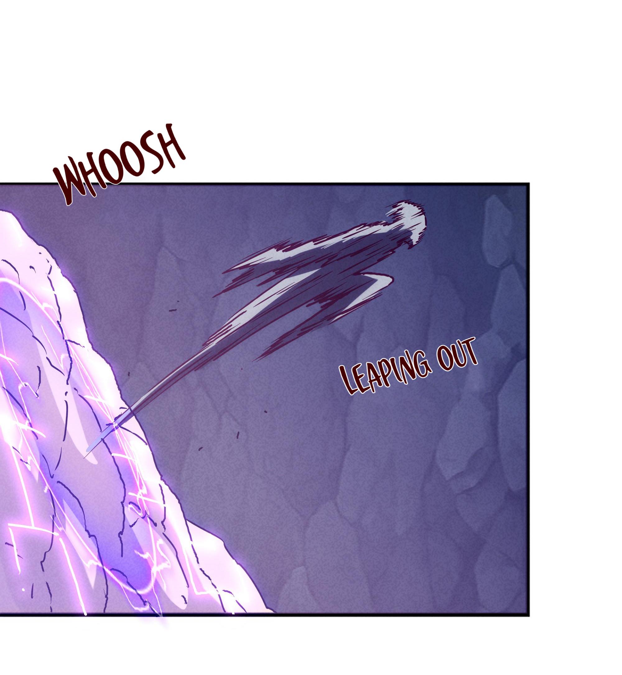 The Plan For Being Gods chapter 31 - page 9