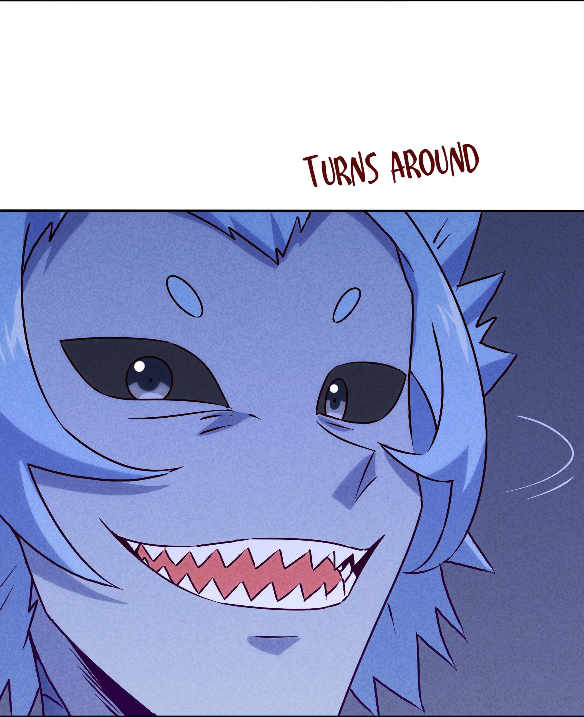 The Plan For Being Gods chapter 30 - page 10
