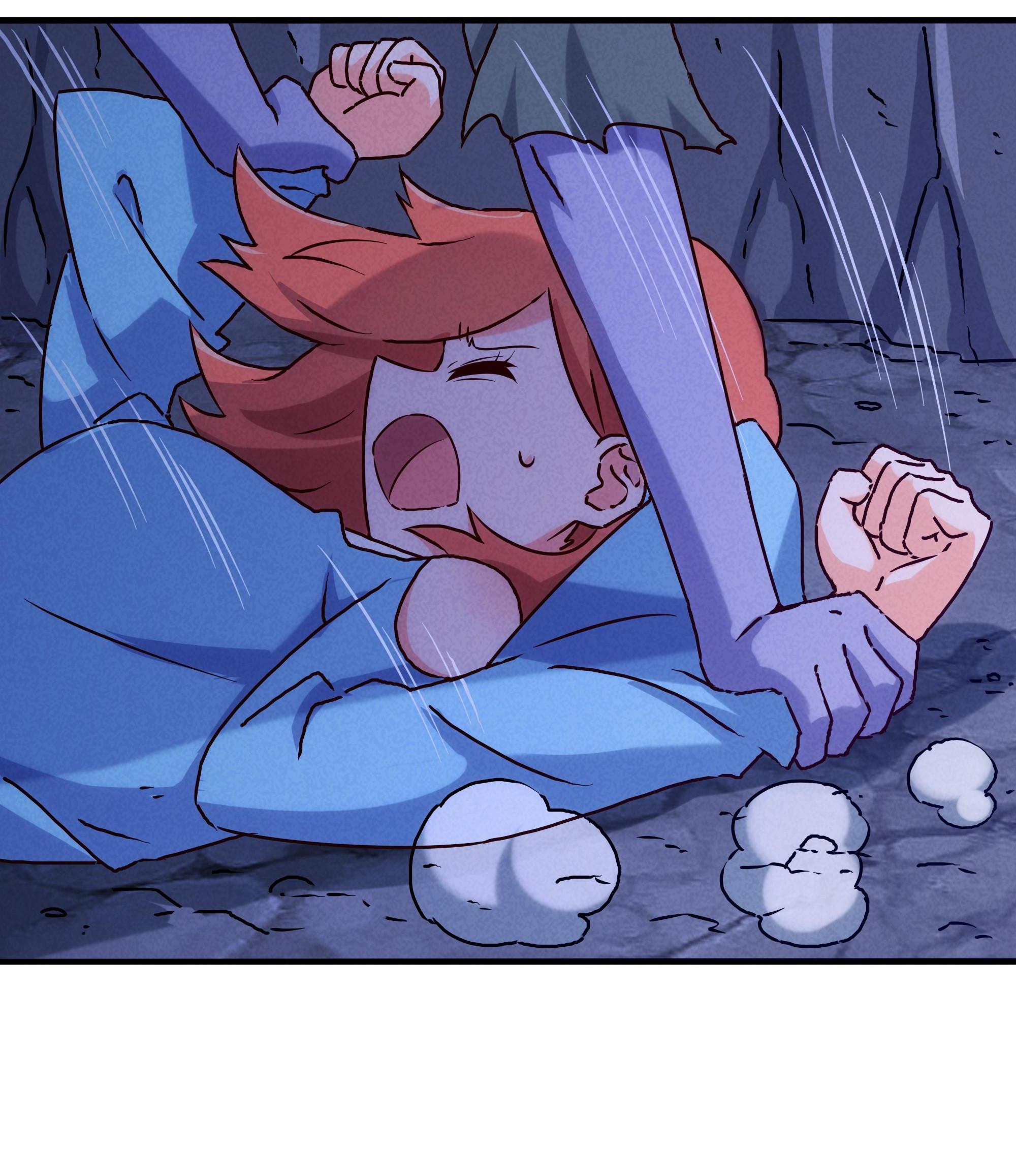 The Plan For Being Gods chapter 30 - page 13