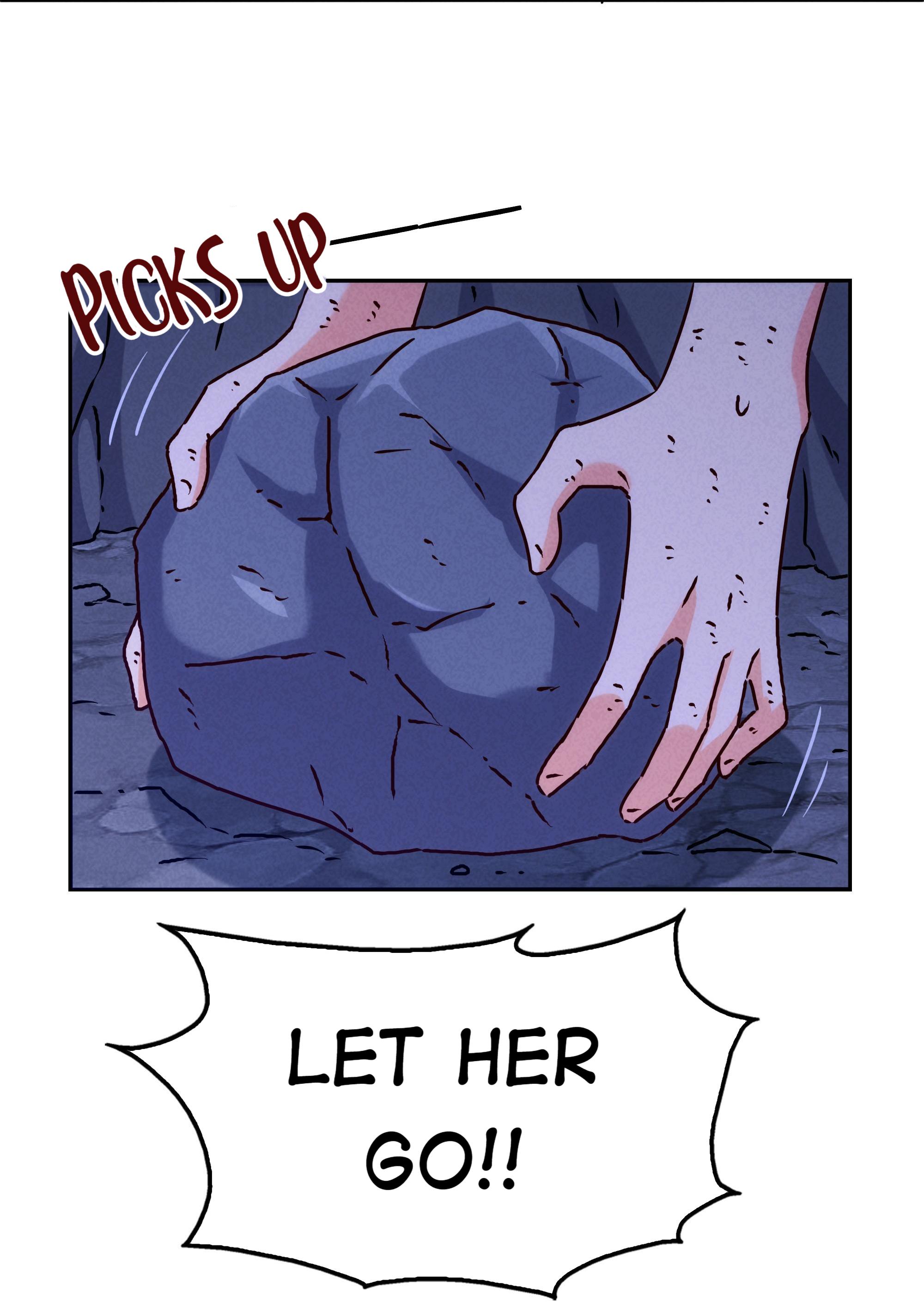 The Plan For Being Gods chapter 30 - page 15