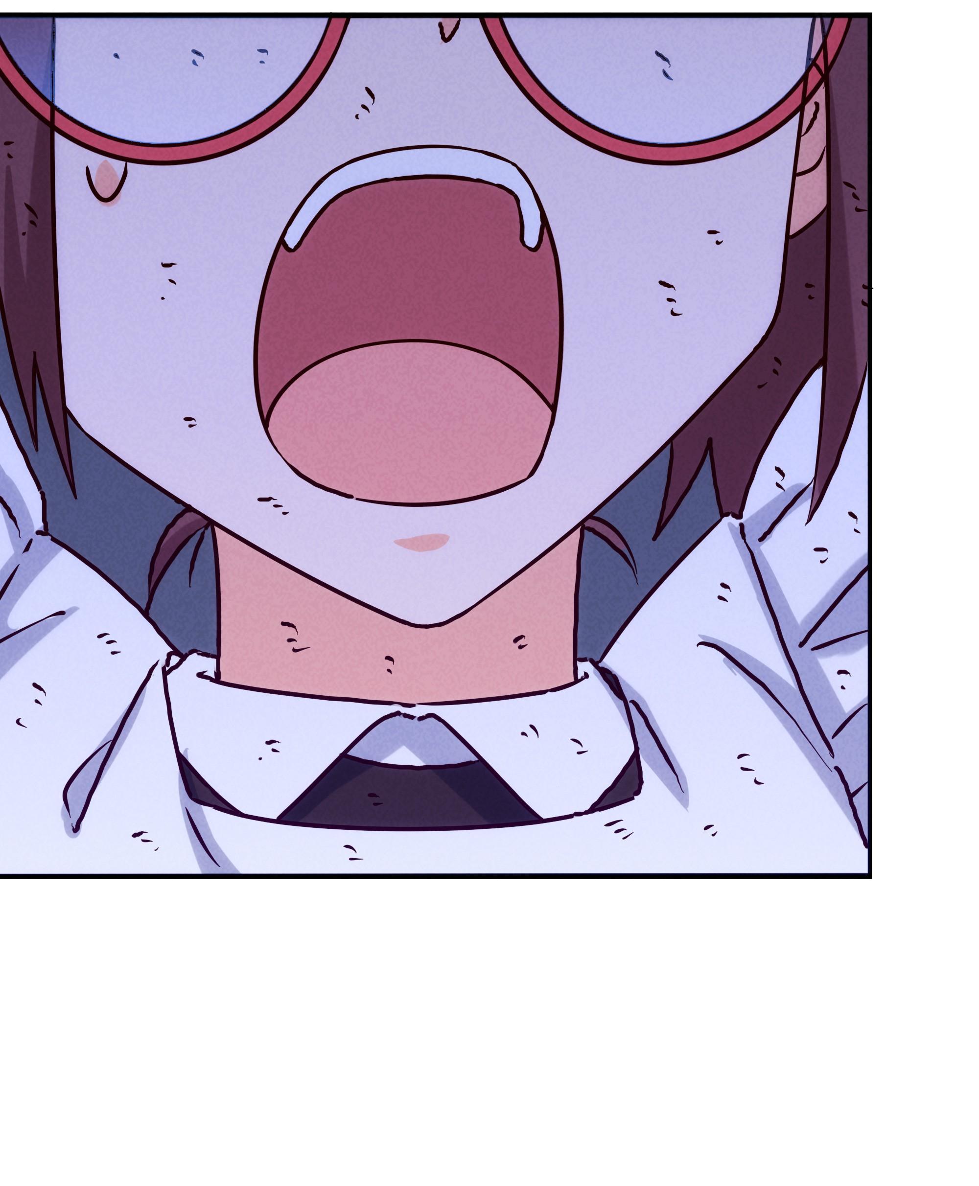 The Plan For Being Gods chapter 30 - page 16
