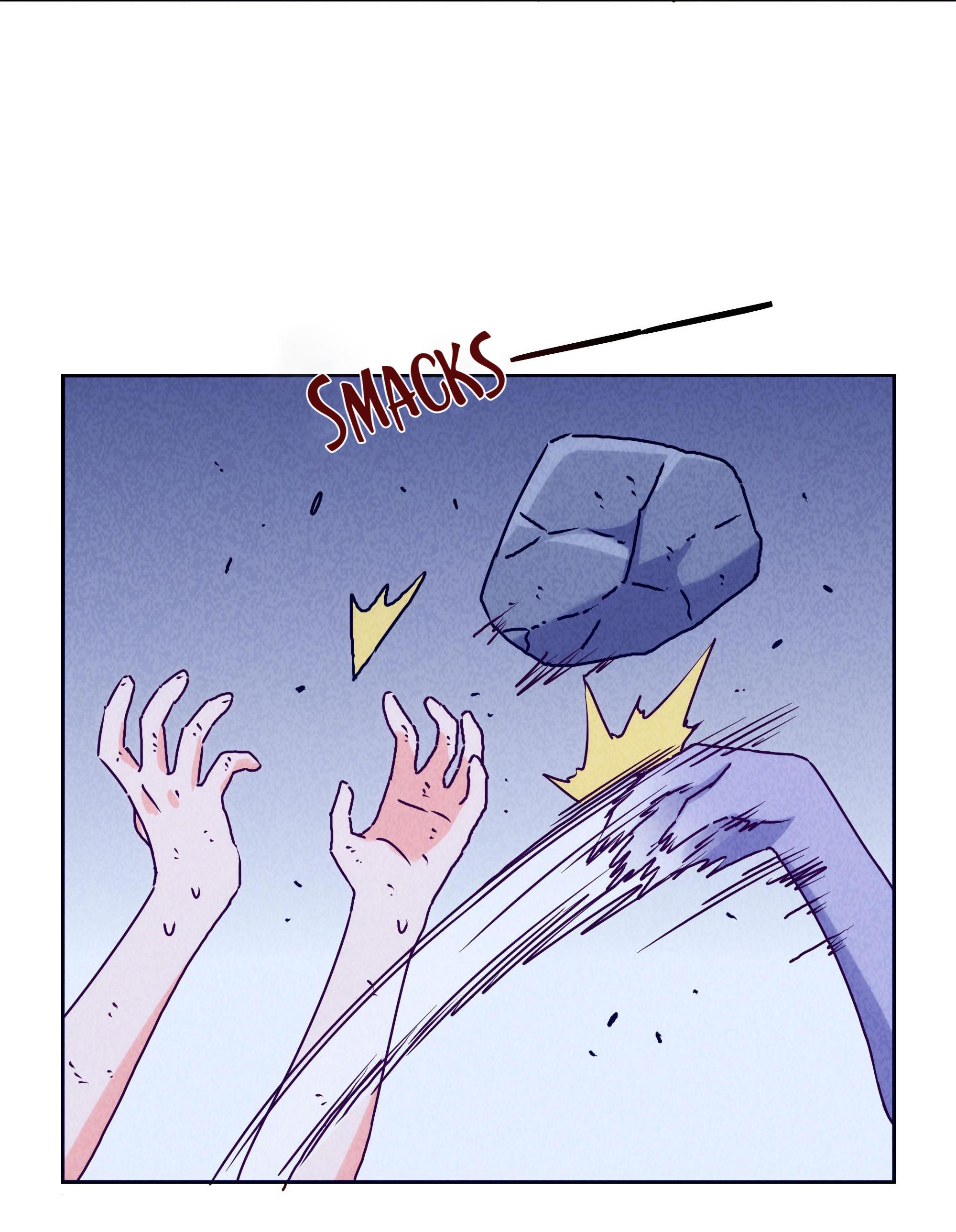 The Plan For Being Gods chapter 30 - page 19