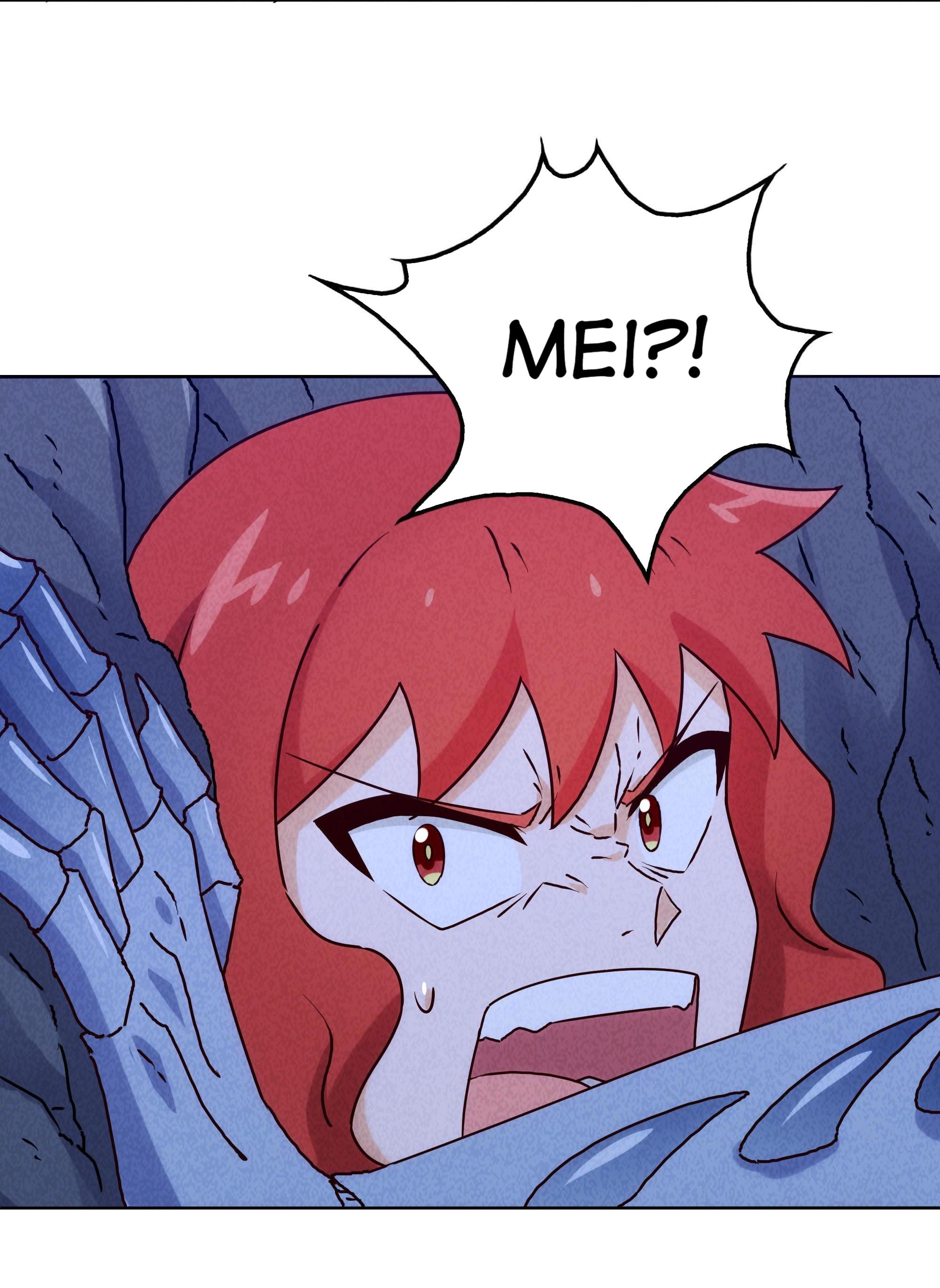 The Plan For Being Gods chapter 30 - page 21