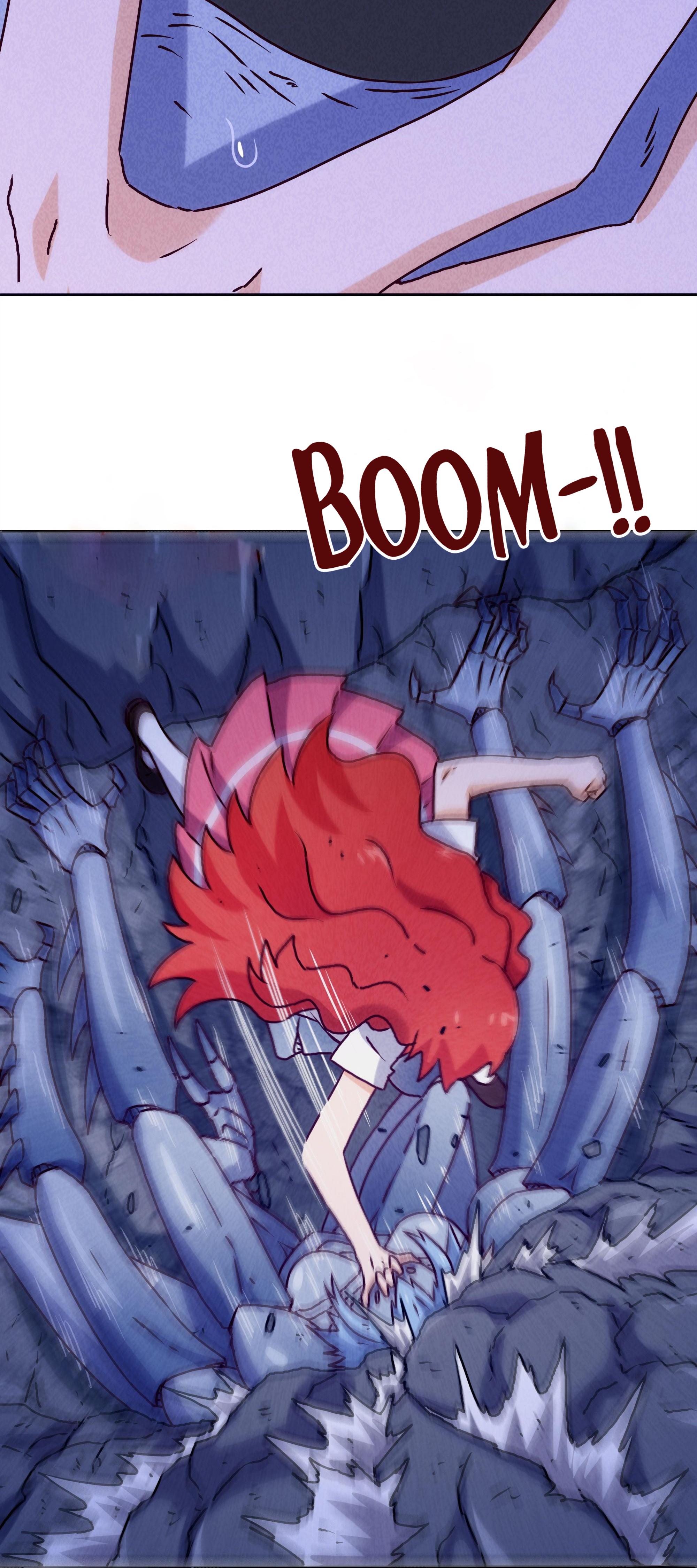 The Plan For Being Gods chapter 30 - page 24