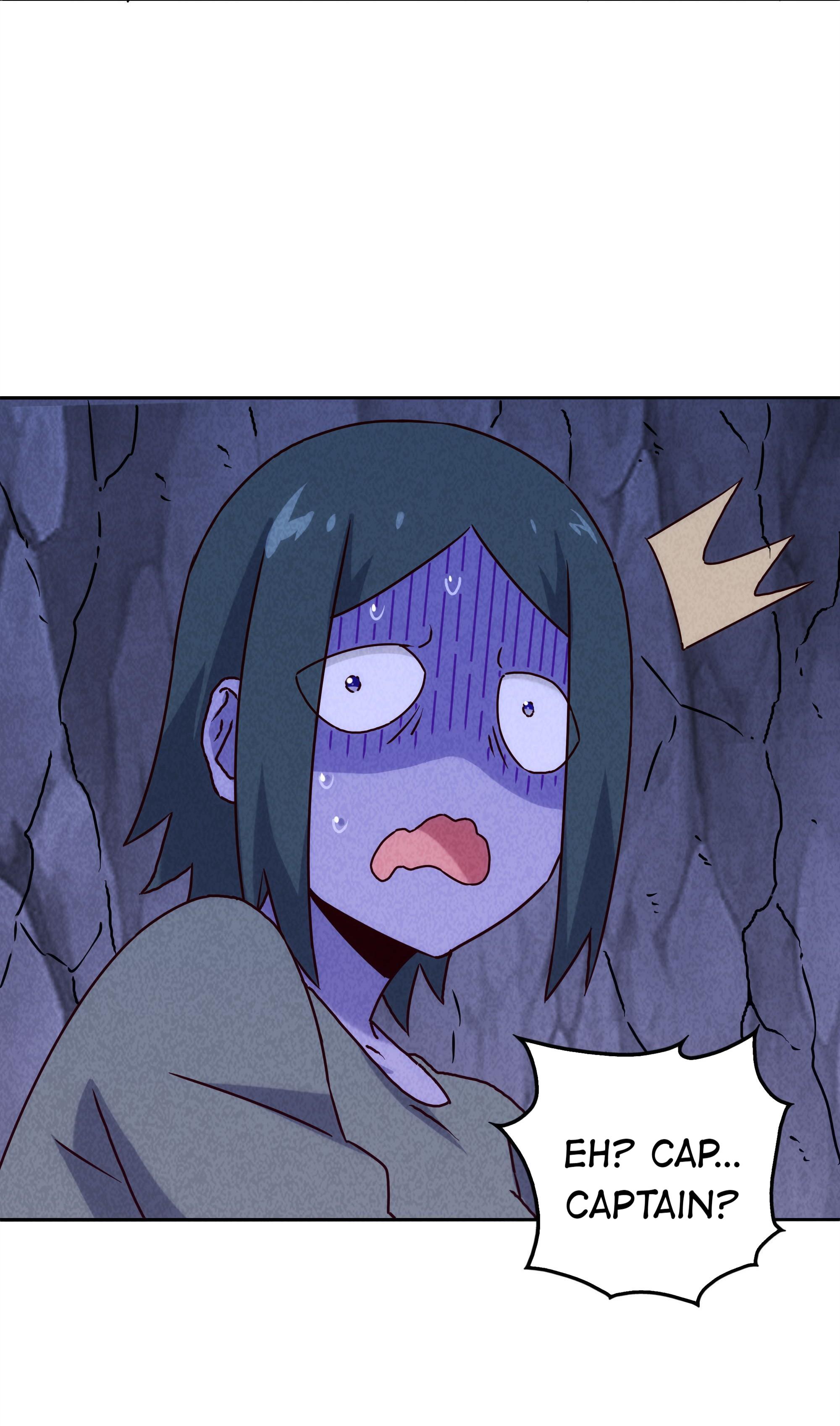 The Plan For Being Gods chapter 30 - page 25
