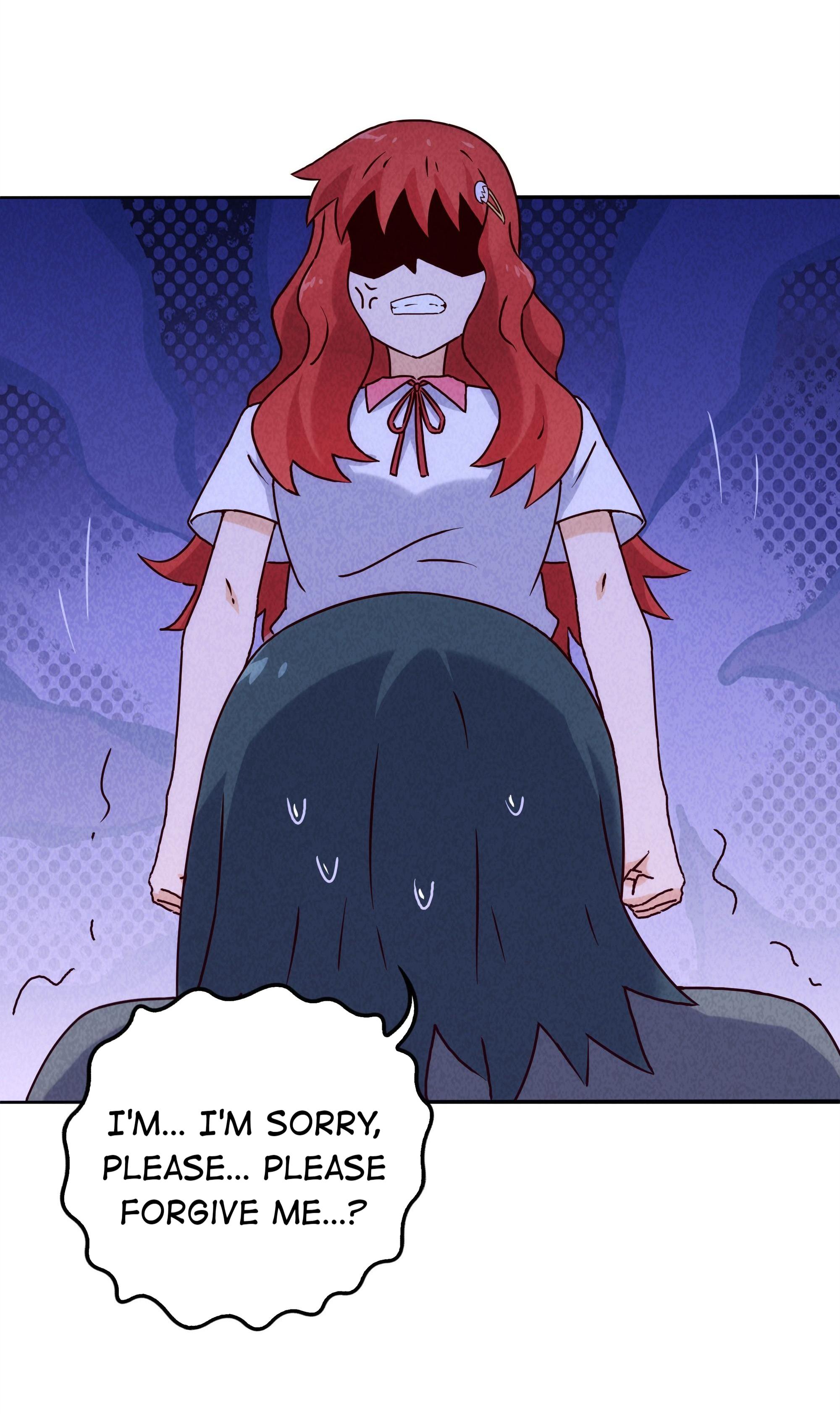 The Plan For Being Gods chapter 30 - page 26