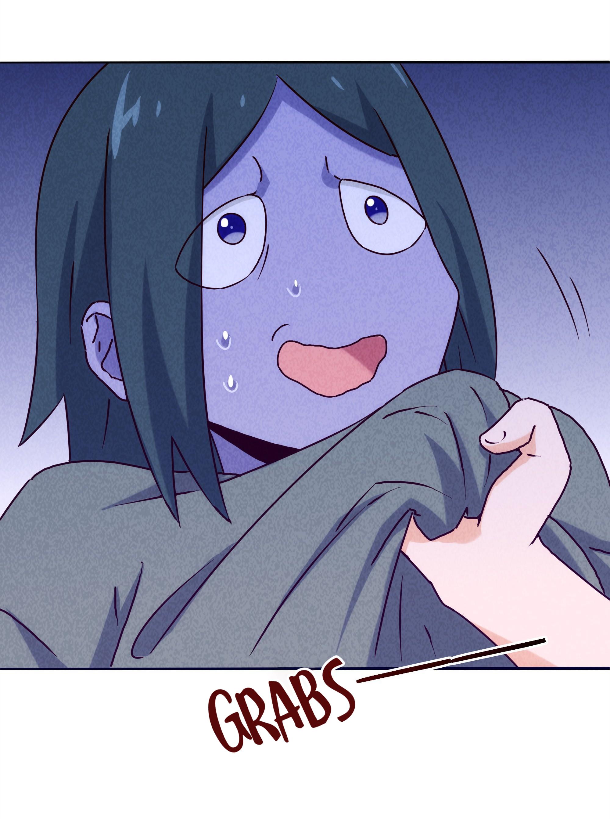 The Plan For Being Gods chapter 30 - page 27