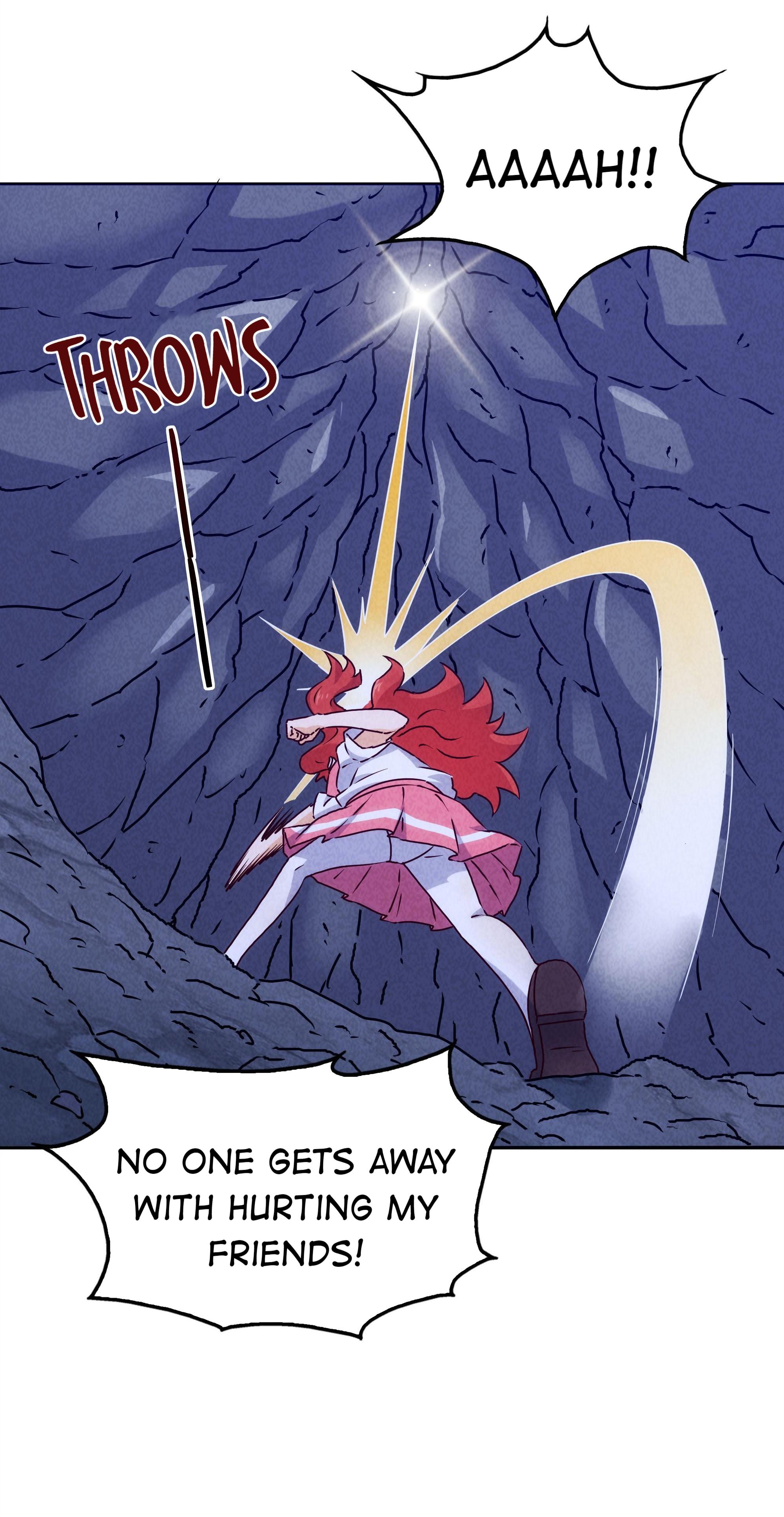The Plan For Being Gods chapter 30 - page 28