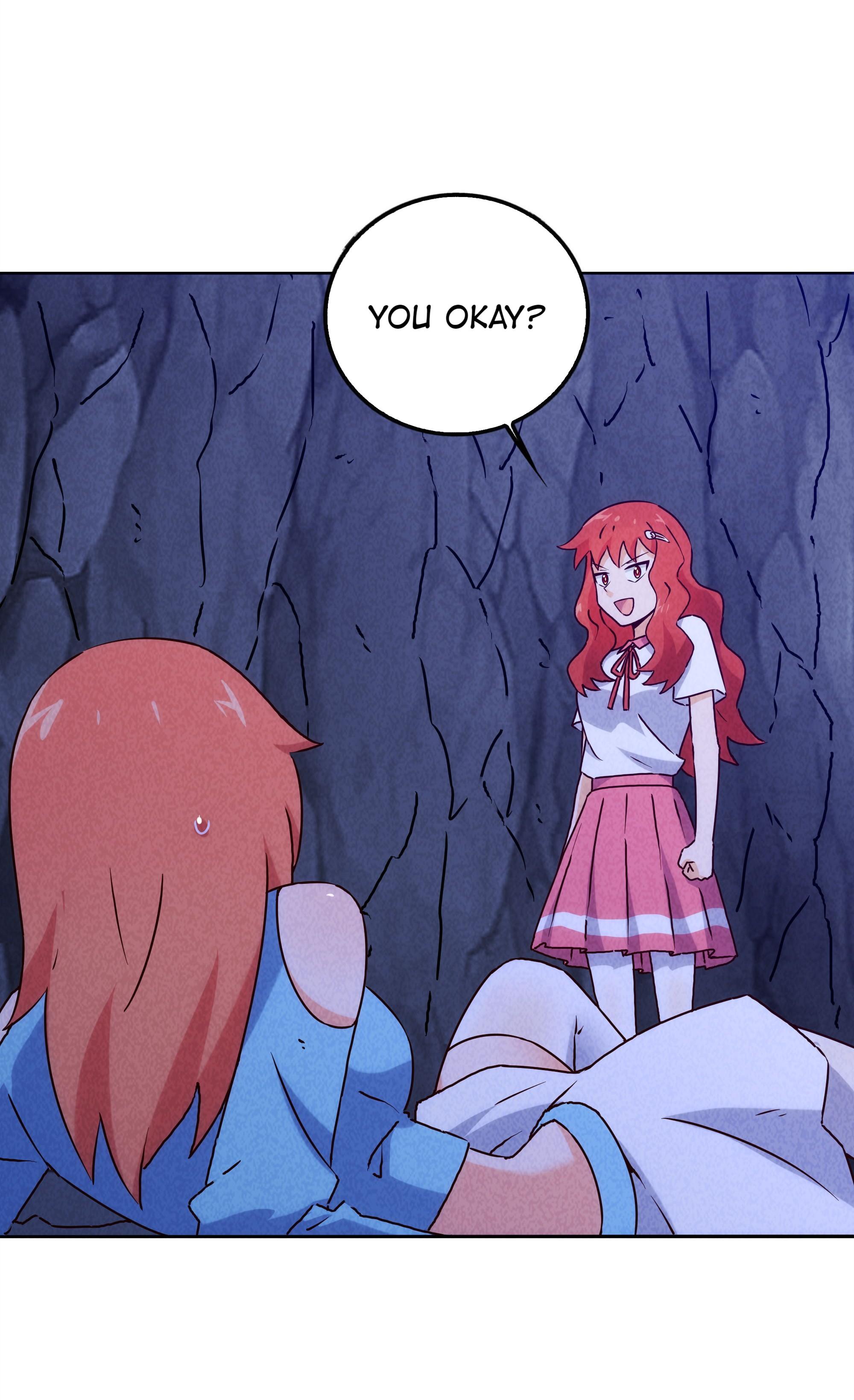The Plan For Being Gods chapter 30 - page 29