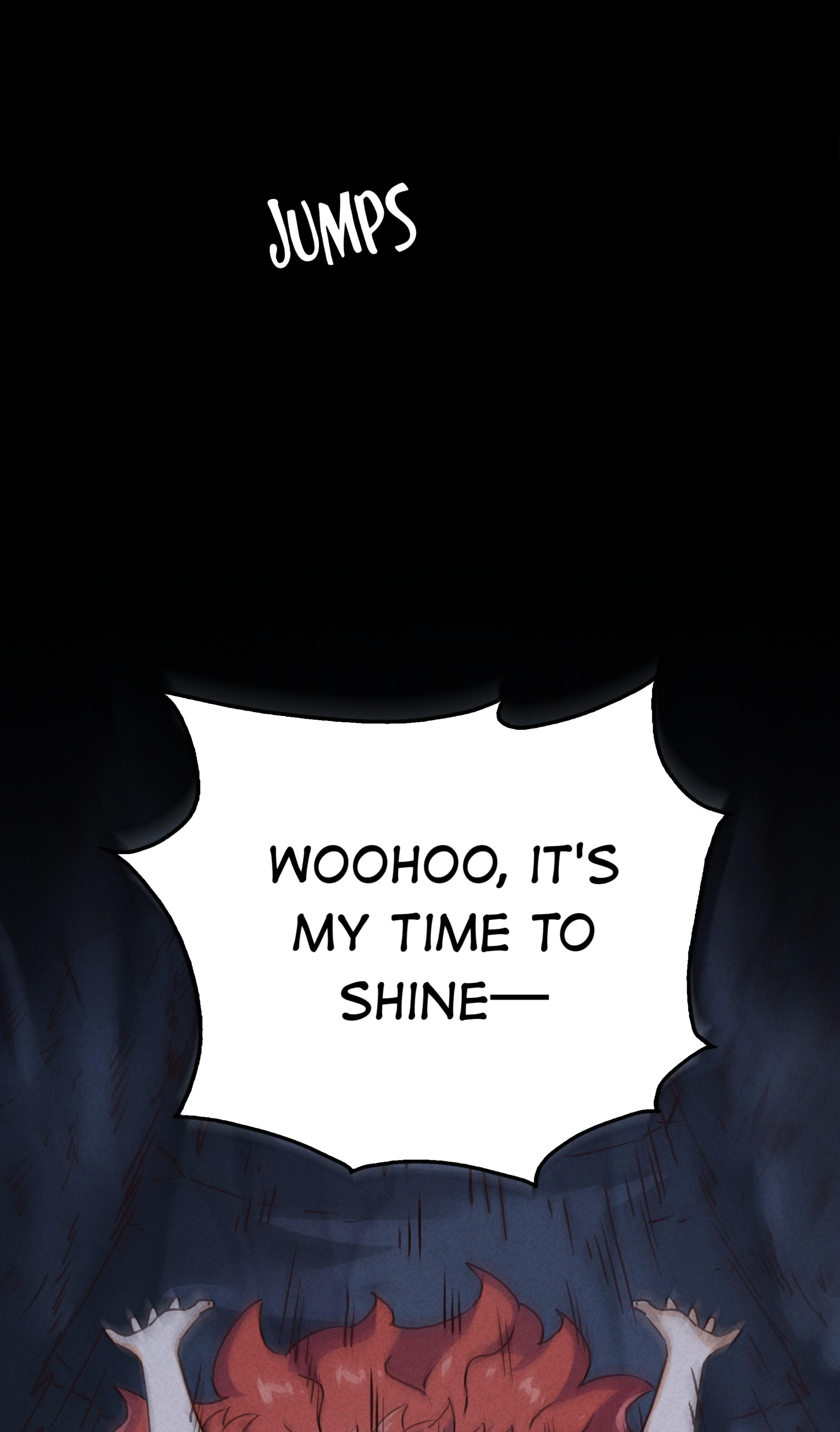 The Plan For Being Gods chapter 30 - page 39