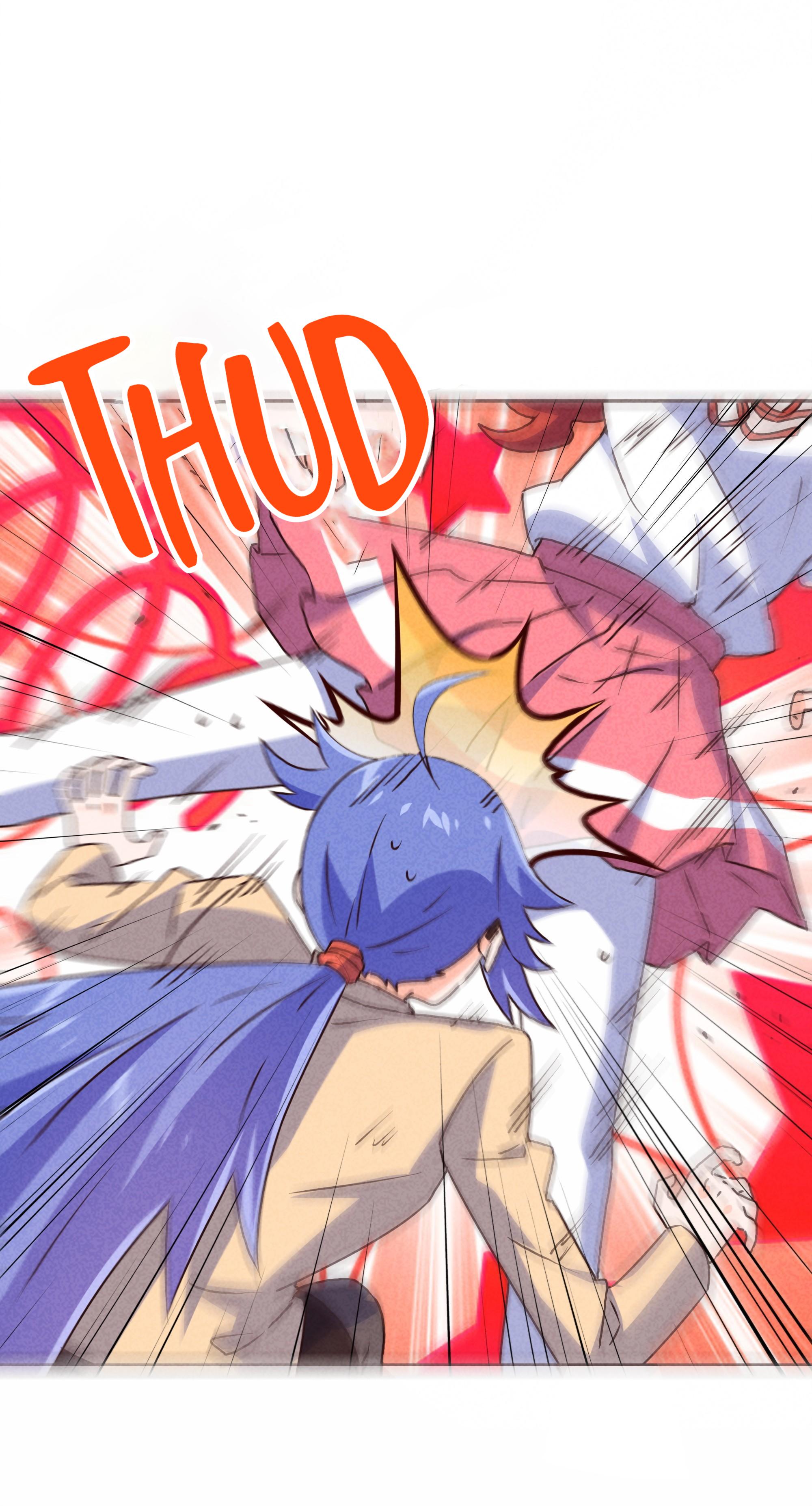 The Plan For Being Gods chapter 30 - page 44