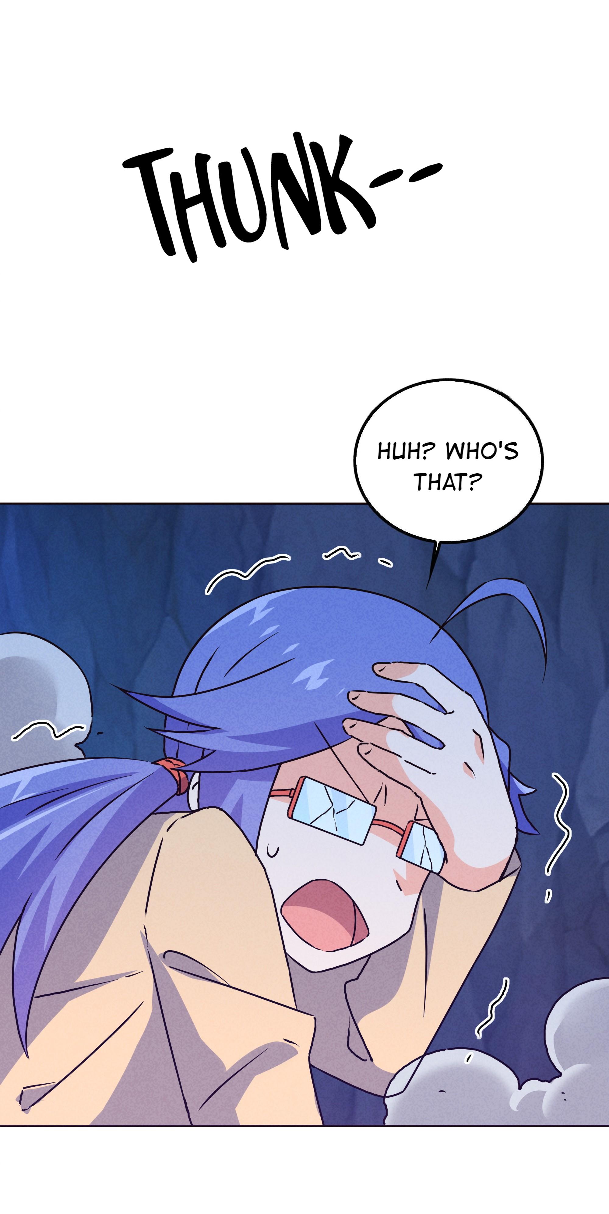 The Plan For Being Gods chapter 30 - page 46